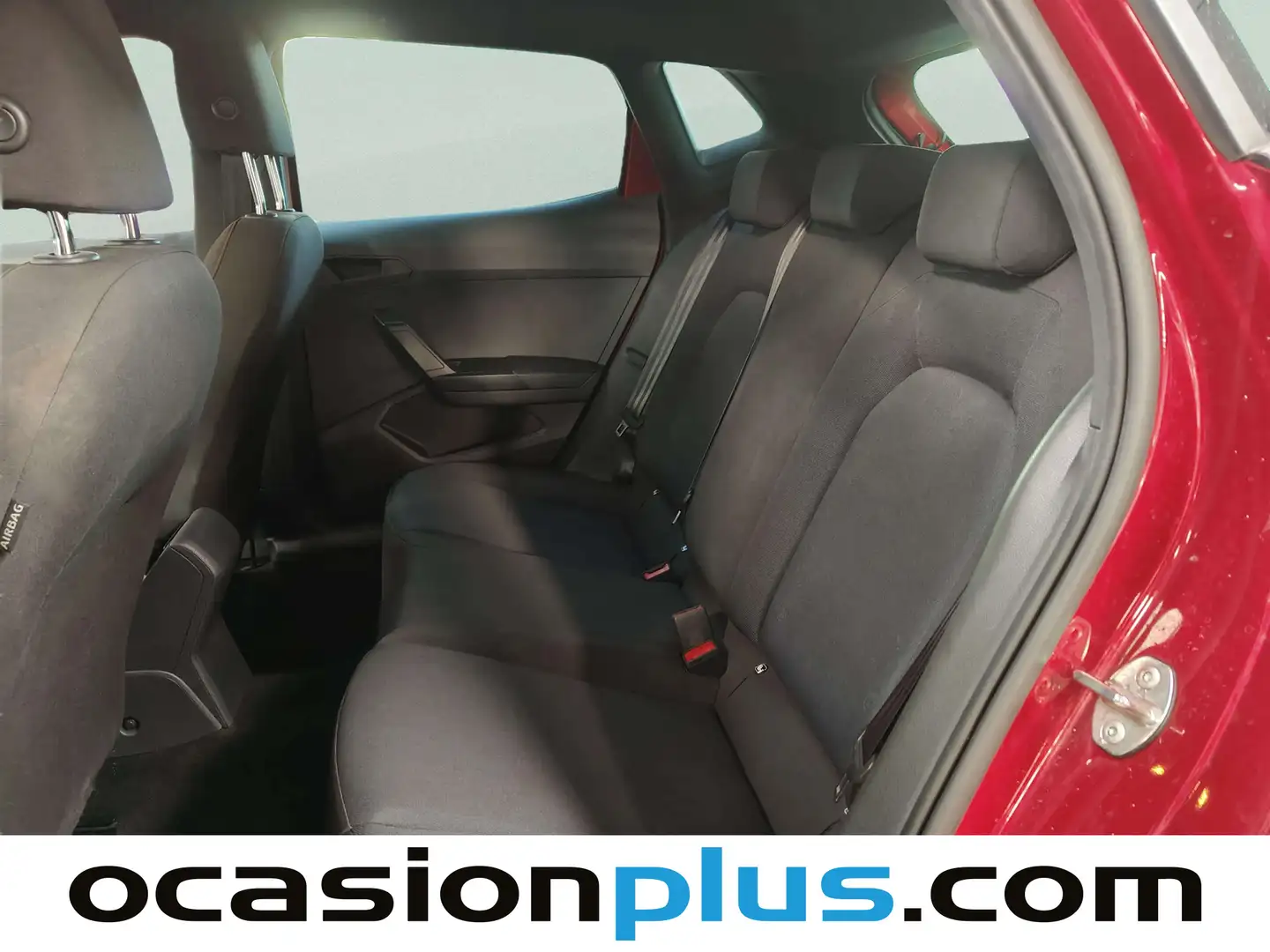 Foto Seat Ibiza SEAT Ibiza 1.0 TSI S&S FR XL  (110 CV)