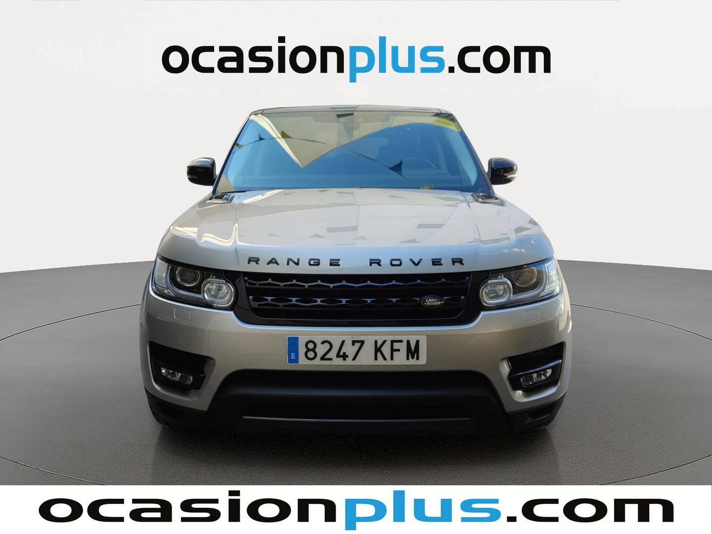 Land Rover Range Rover Sport Land Rover Range Rover Sport 3.0 TDV6 HSE Dynamic (258 CV) 258cv
