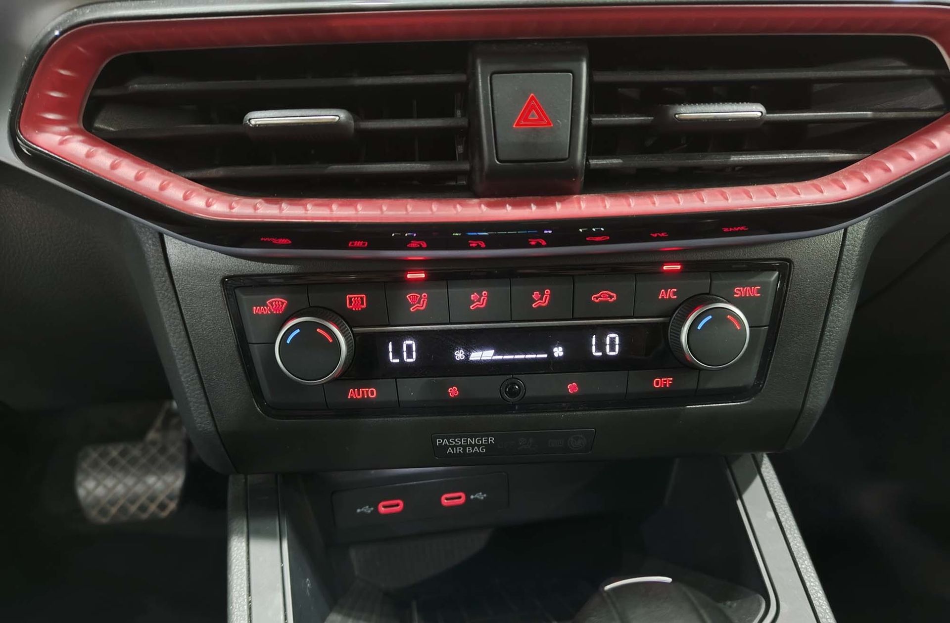 SEAT Ibiza 1.5 TSI FR XL DSG - foto 28