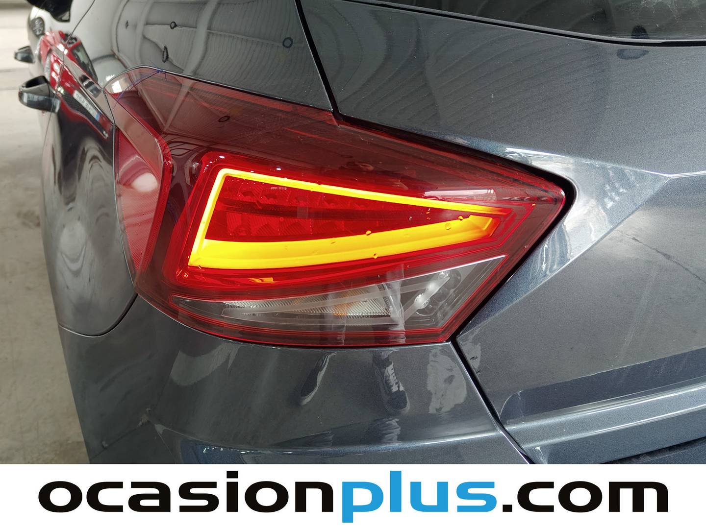 Foto Seat Ibiza SEAT Ibiza 1.0 TSI FR Salta (115 CV)