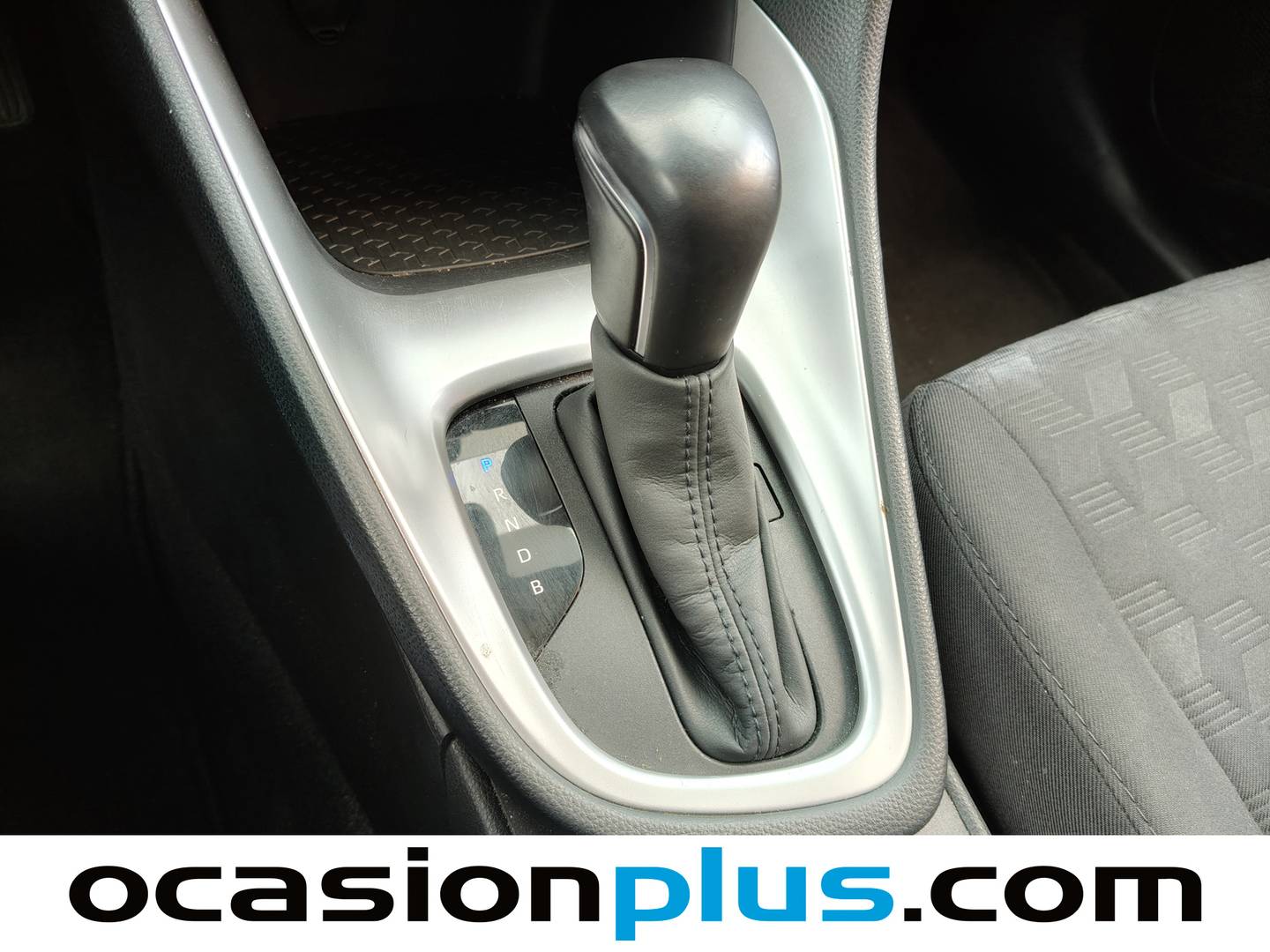 Foto Toyota Yaris Toyota Yaris 120H Active Plus  (116 CV)