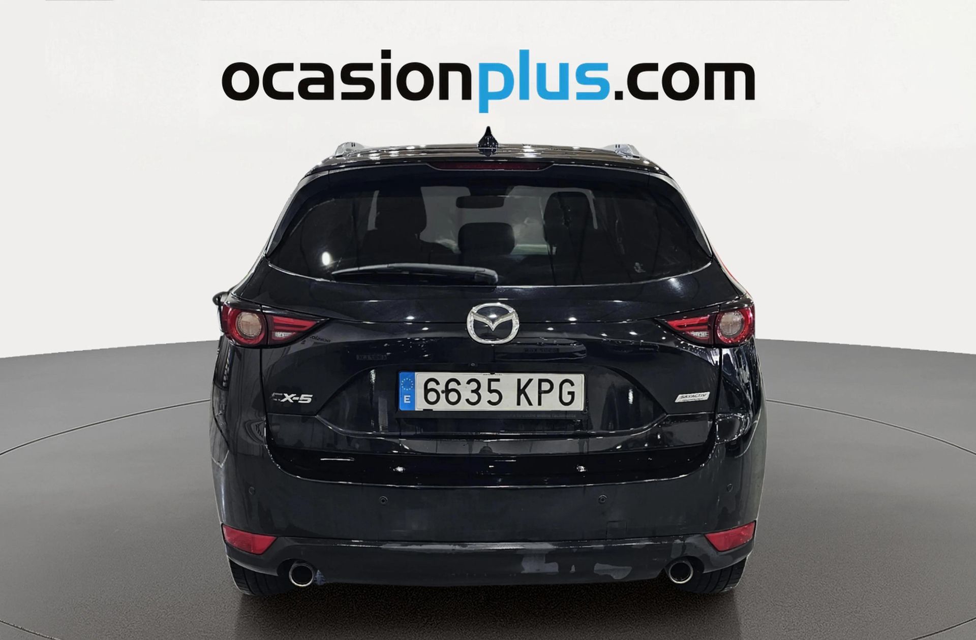Mazda CX-5 2.0 GE Zenith 2WD - foto 15