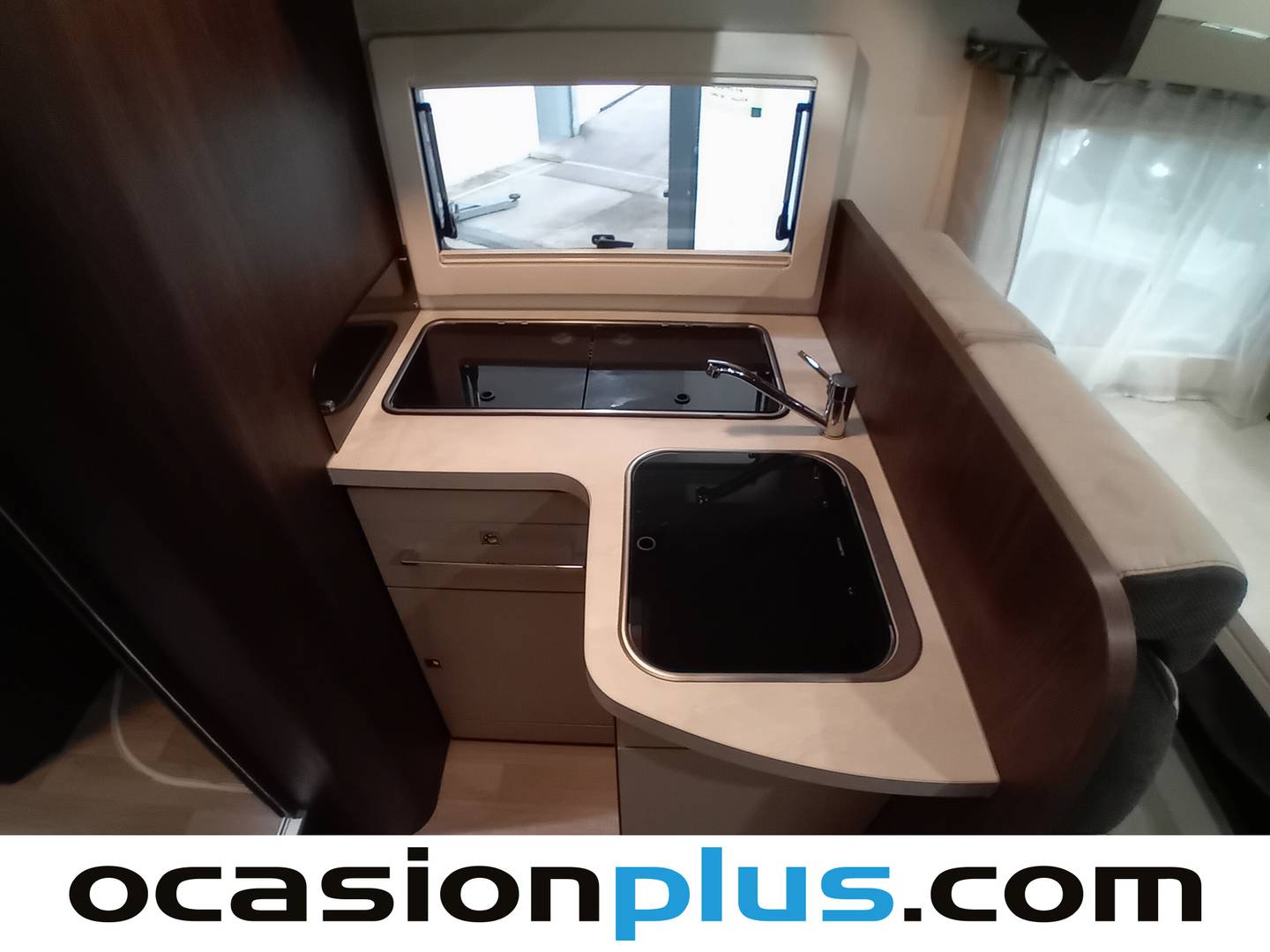 Foto Benimar Benivan Benimar Benivan (170 CV)