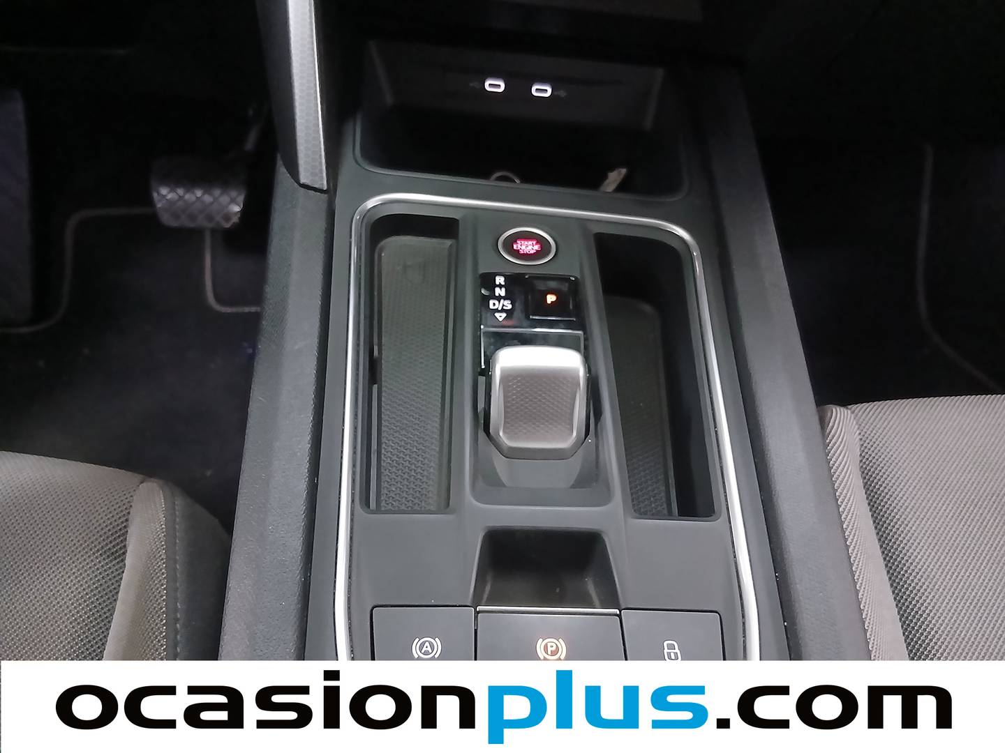 Seat León Seat León 1.5 eTSI S&S Style Special Edition Vision DSG (150 CV) de segunda mano