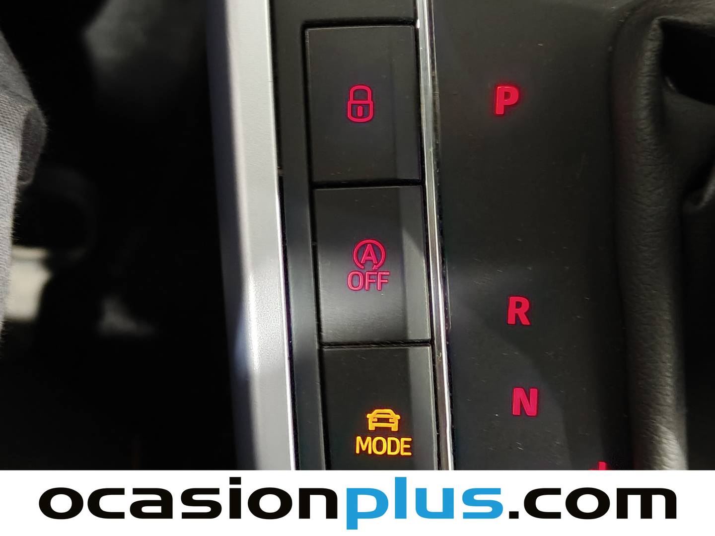 Foto Seat Arona SEAT Arona 1.5 TSI FR Plus DSG (150 CV)