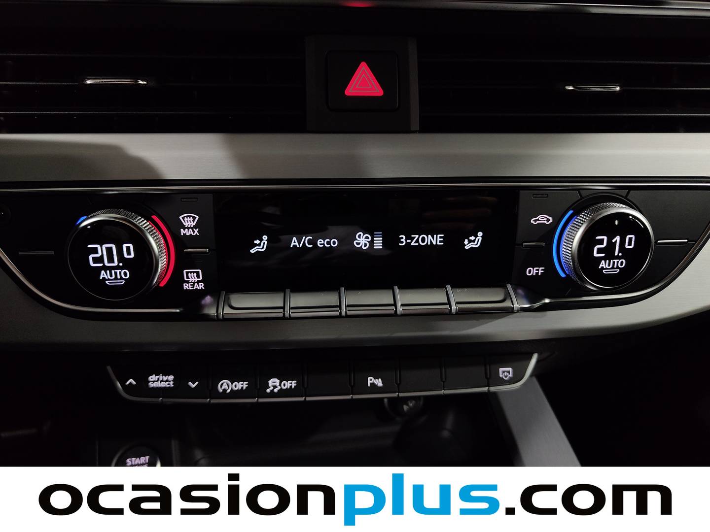 Audi A4 Audi A4 Avant S line 35 TFSI (150 CV) S tronic de segunda mano