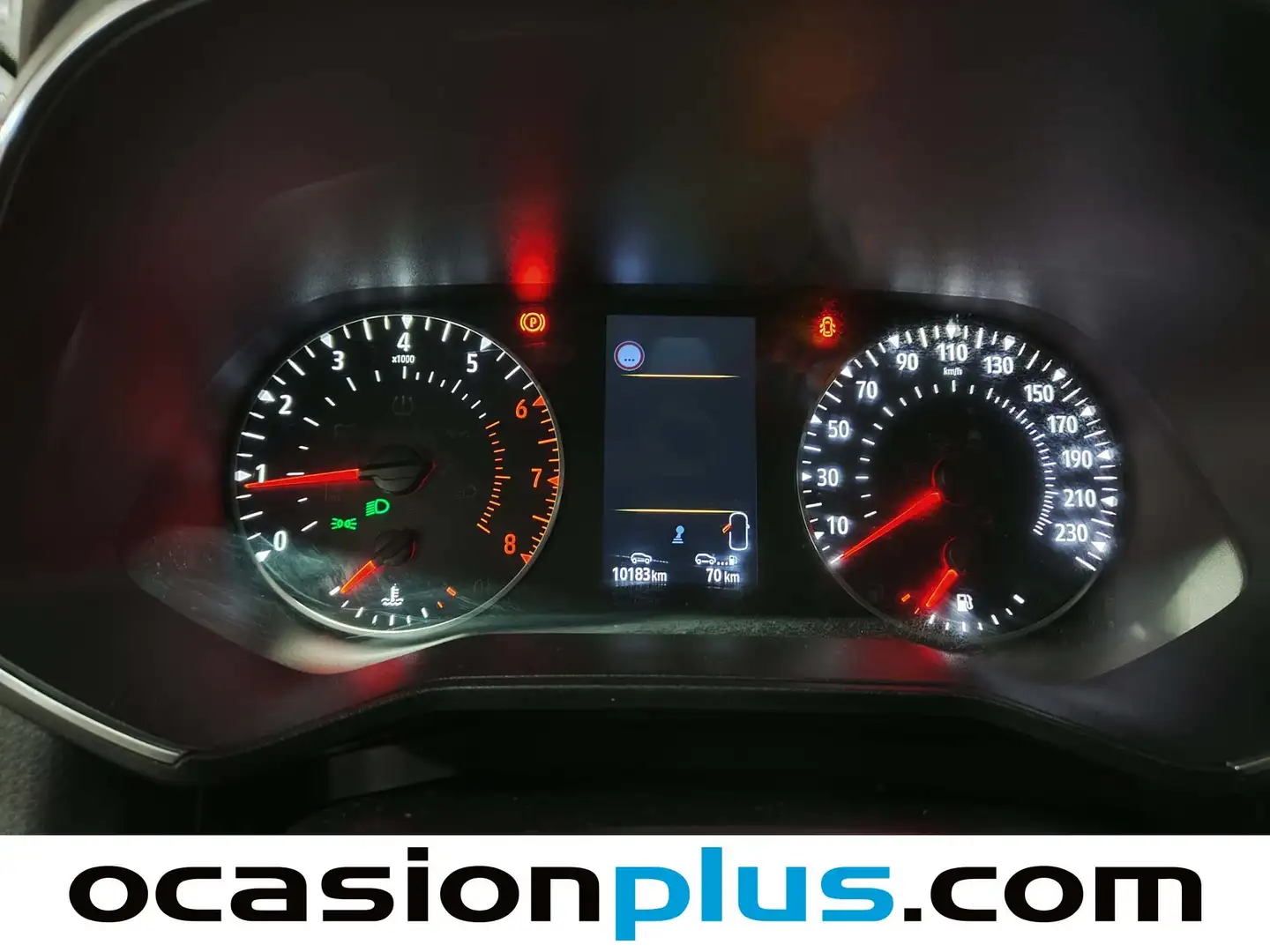 Foto Renault Clio Renault Clio Intens TCe (90 CV)