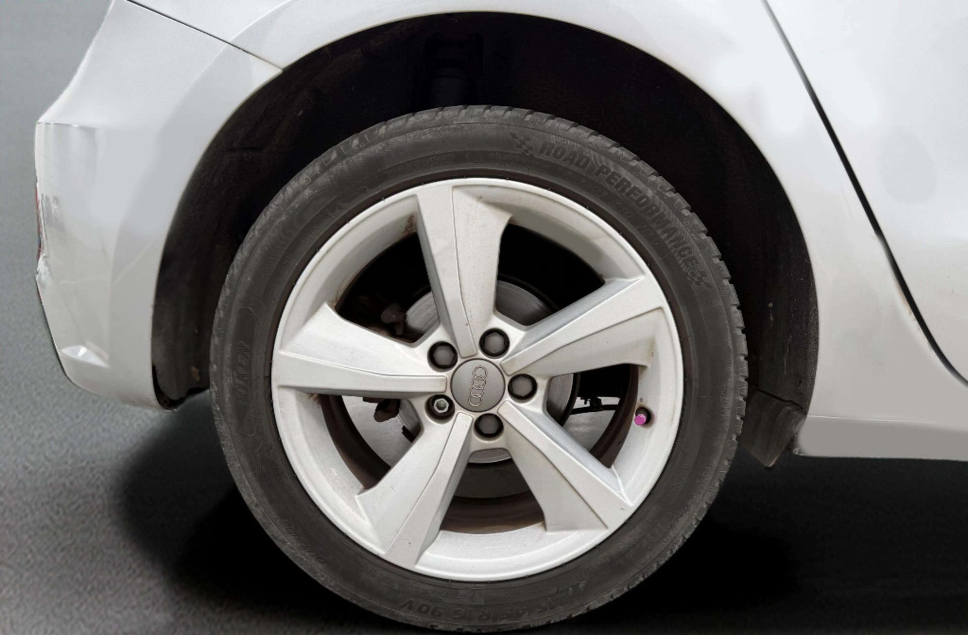 Audi A1 Sportback design 1.4 TDI ultra - foto 27