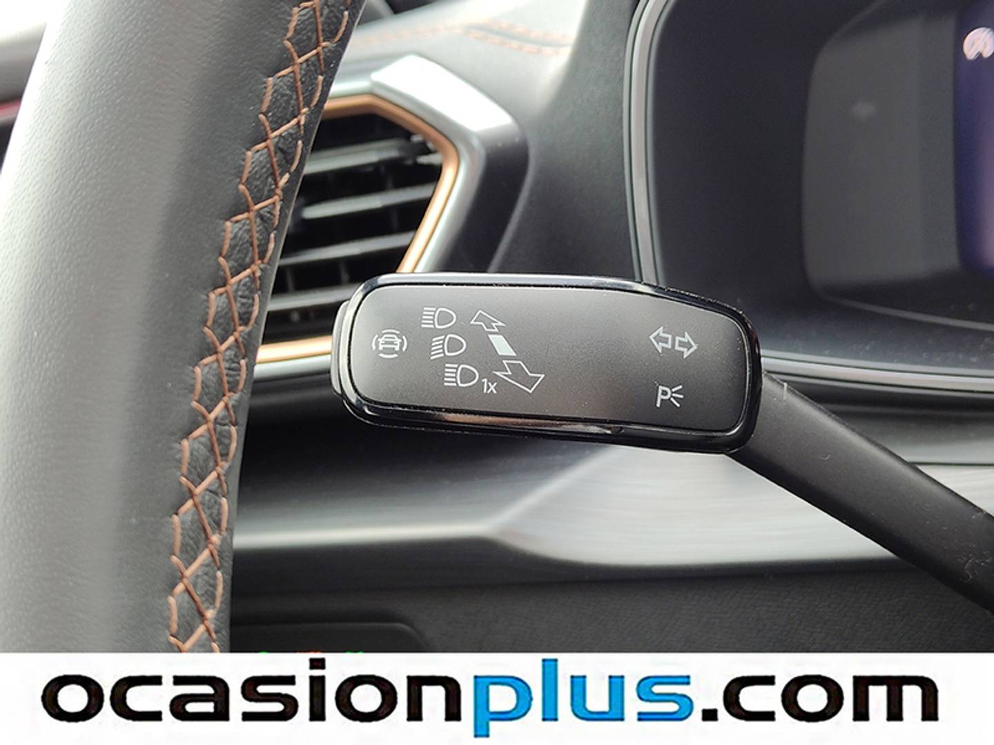 Foto Cupra Formentor CUPRA Formentor 2.5 TSI VZ5 4Drive DSG (390 CV)