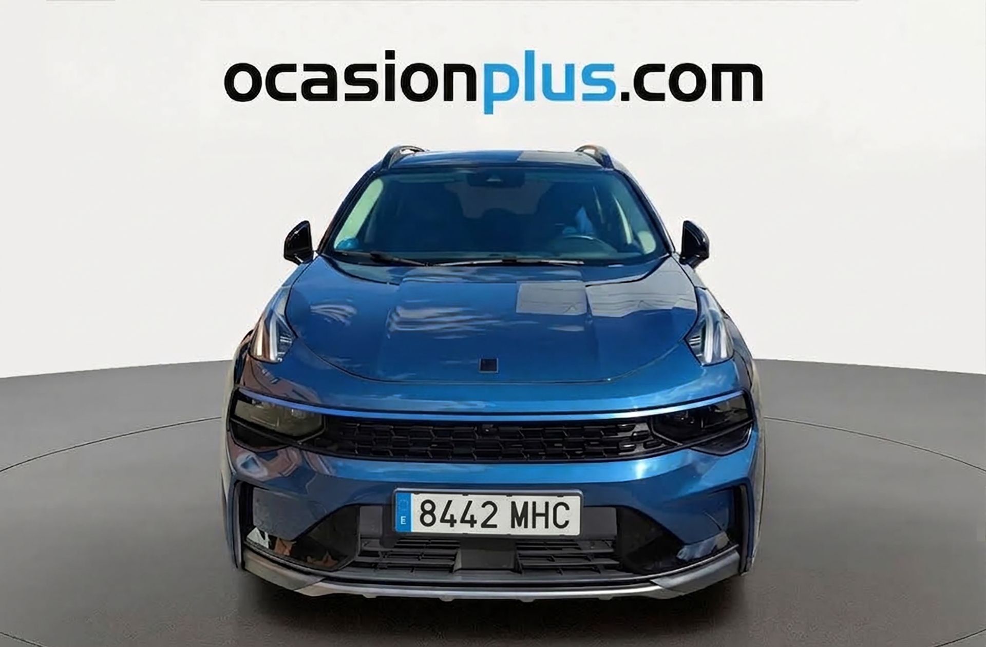 Lynk & Co 01 1.5 PHEV - foto 21