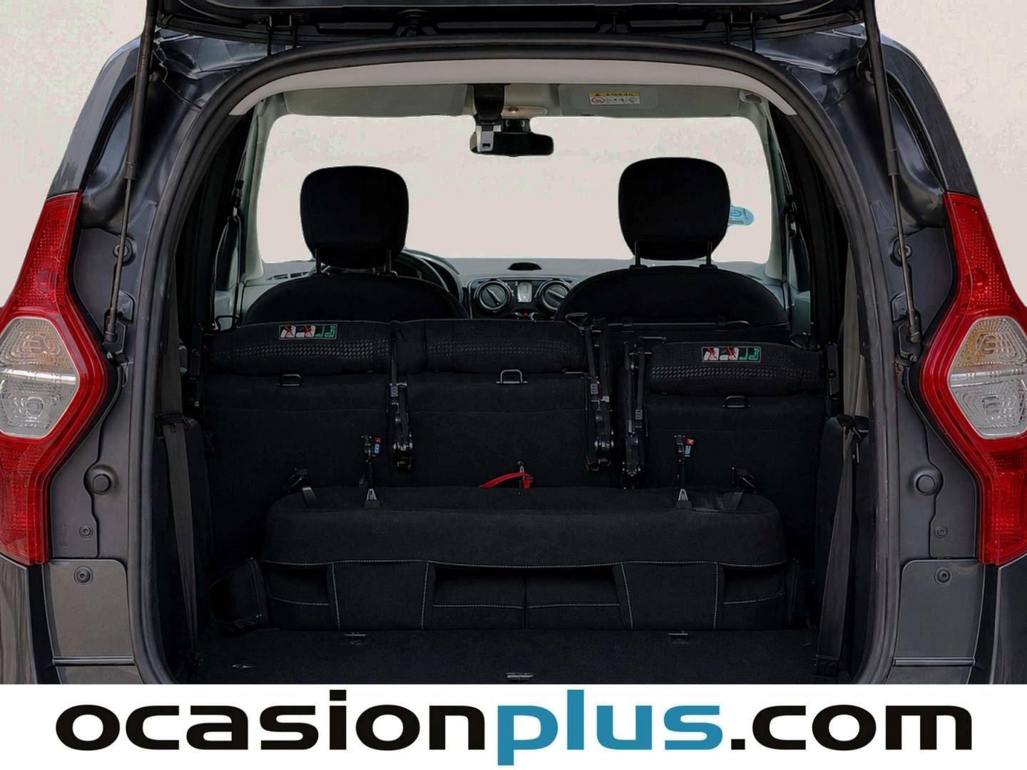 Dacia Lodgy Dacia Lodgy Laureate TCe (115 CV) 7 plazas al mejor precio