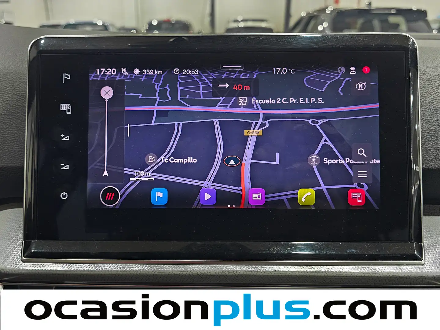 Foto Seat Tarraco SEAT Tarraco 1.5 TSI S&S Style XL DSG (150 CV) 7 Plazas