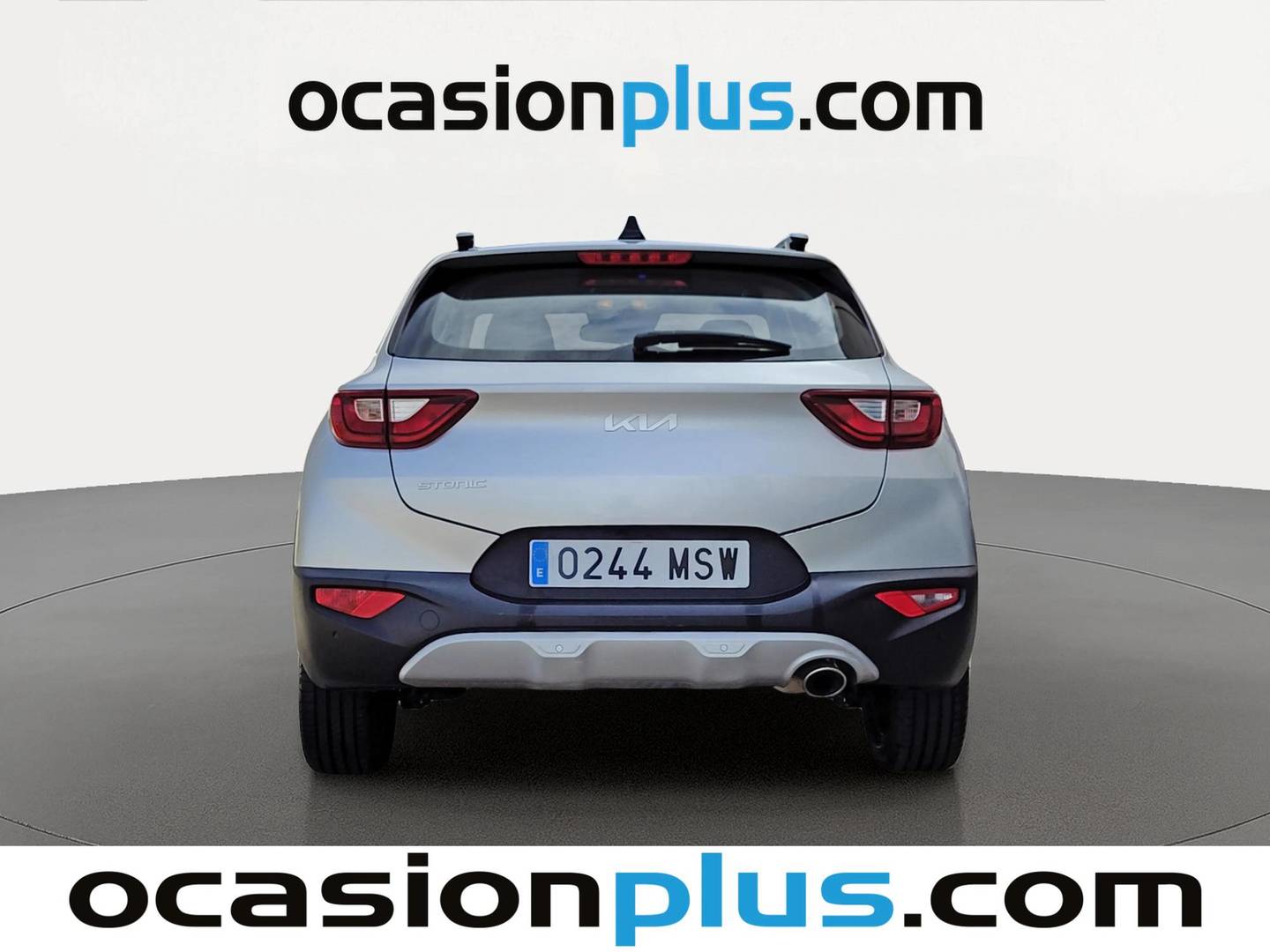 KIA Stonic KIA Stonic 1.0 T-GDi Drive (100 CV) barato