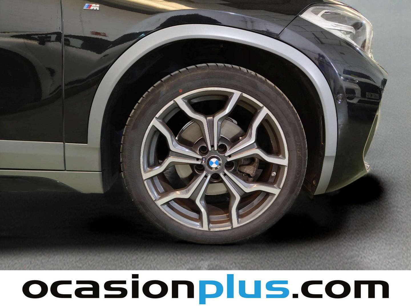 BMW X2 BMW X2 sDrive18d (150 CV) Pack M km 0
