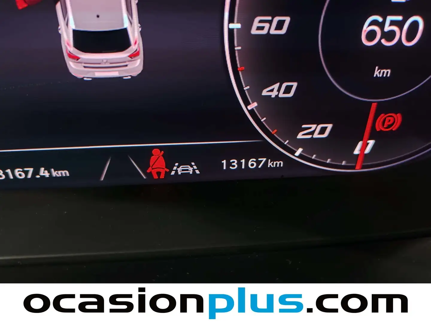 Foto Seat Ibiza SEAT Ibiza 1.5 TSI FR XL DSG (150 CV)