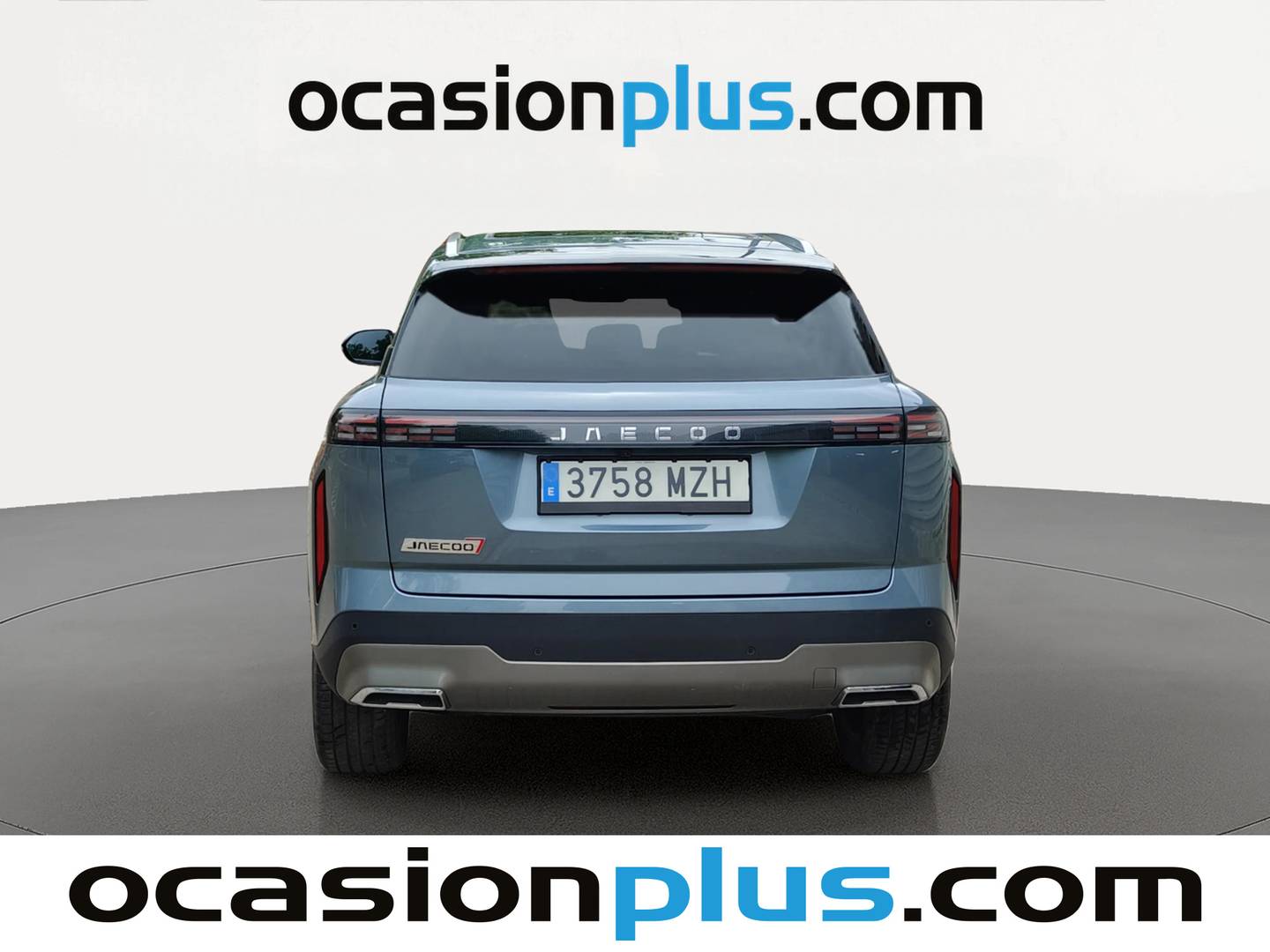 JAECOO 7 JAECOO 7 1.6 TGDI Select FWD  (145 CV) km 0