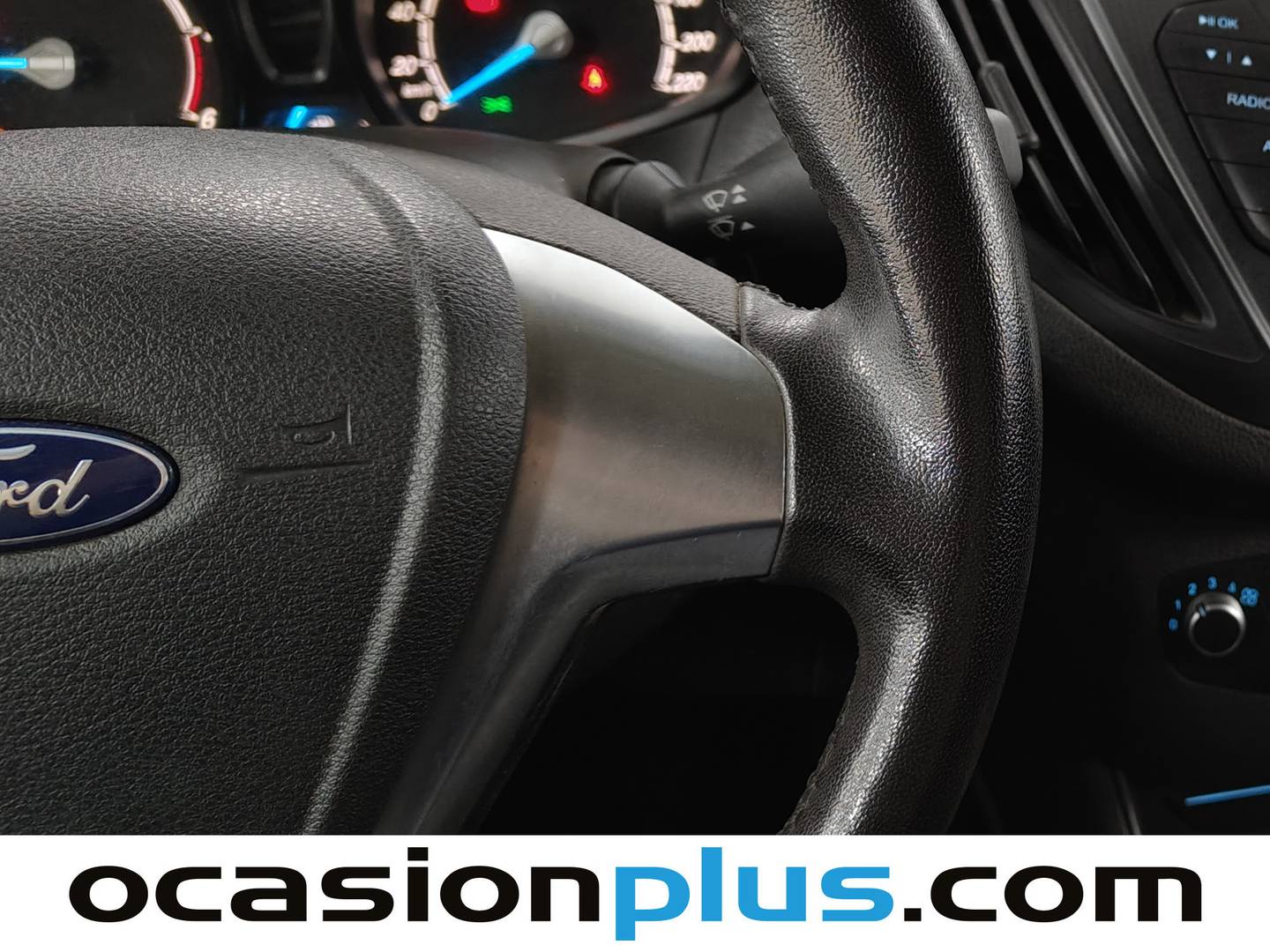 Ford Transit Courier Ford Transit Courier Furgon 1.5 TDCI Trend (100 CV) 100cv