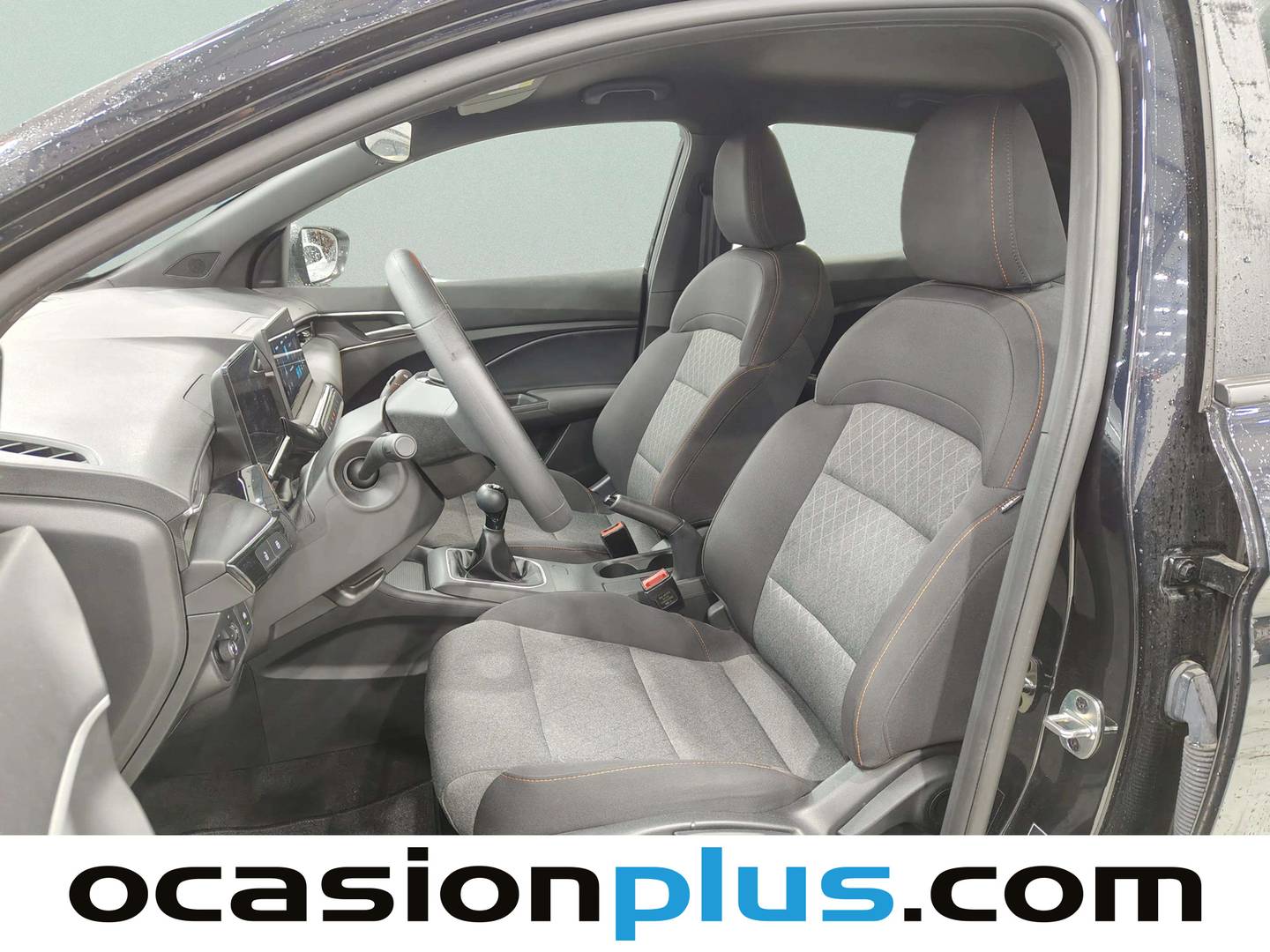 Foto MG MG3 MG MG3 1.5 Standard (116 CV)