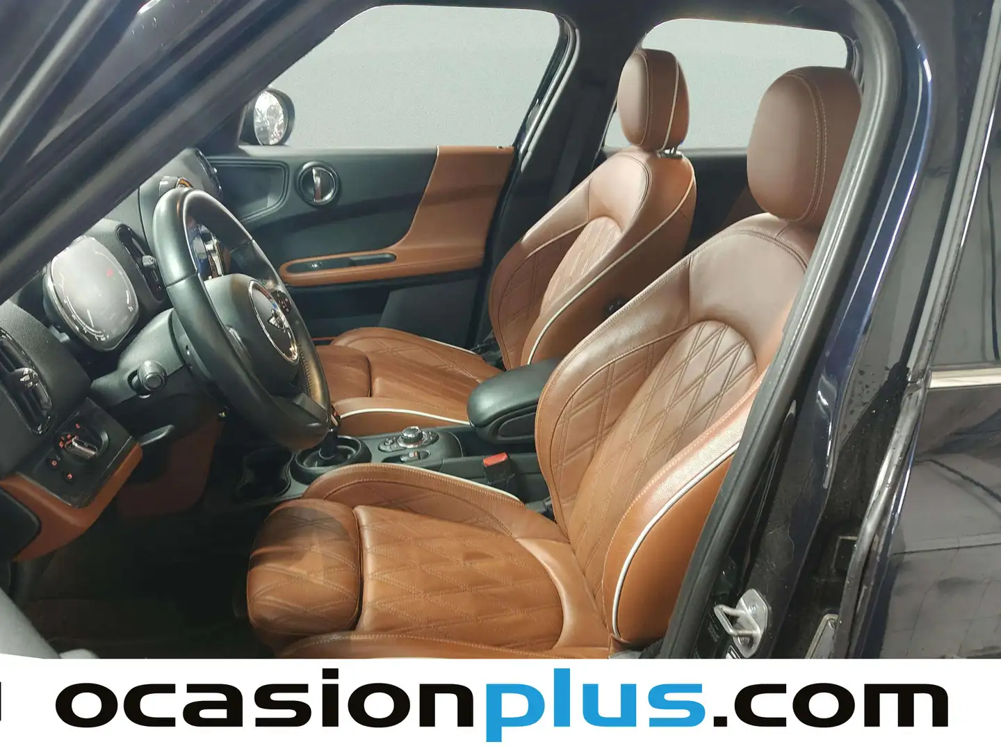 Foto Mini Countryman MINI MINI Countryman Cooper D (150 CV) Pack Nortwood Edition