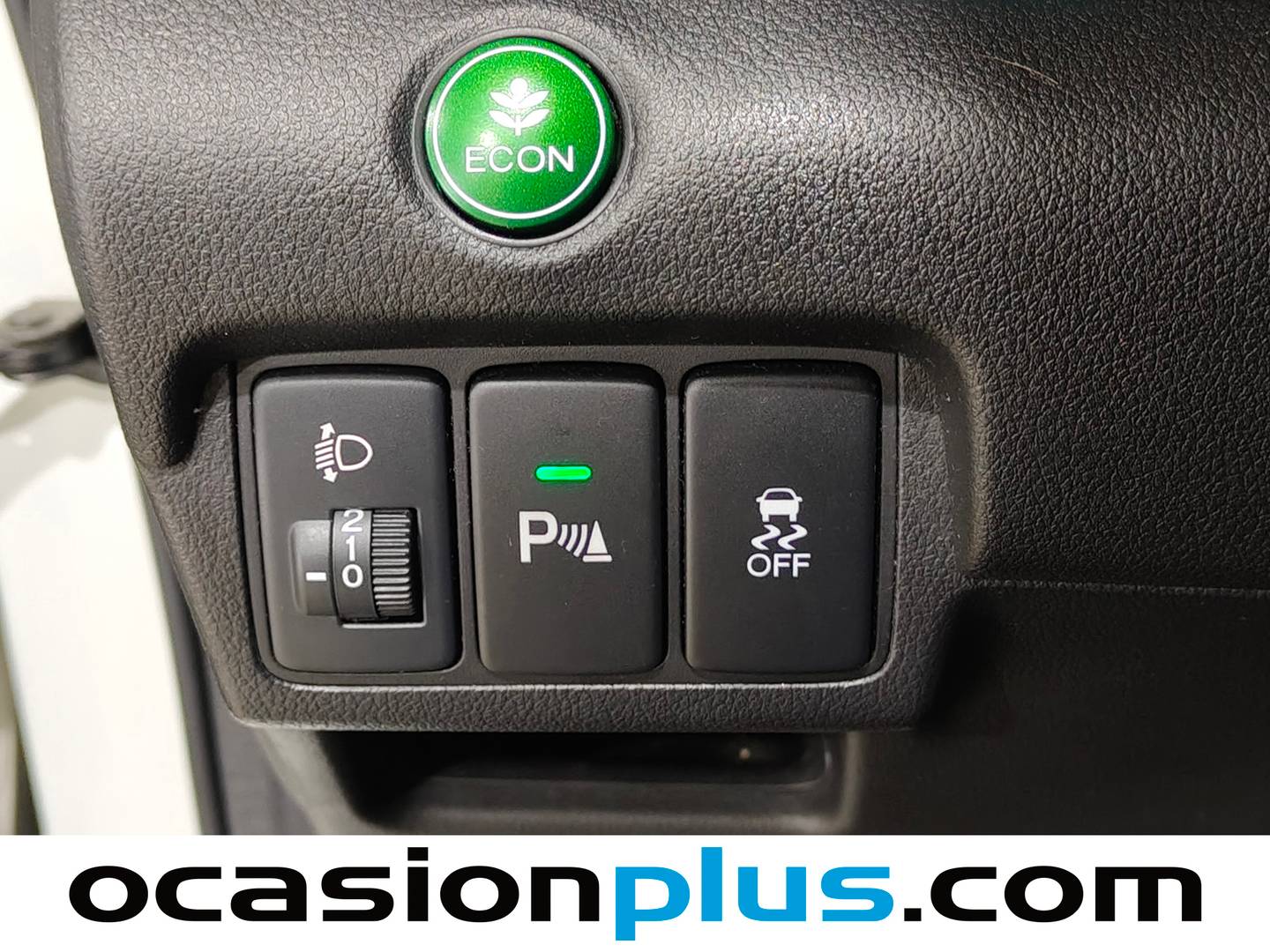 Equipamiento del Honda CR-V Honda CR-V 1.6 i-DTEC Elegance 4x2 (120 CV)