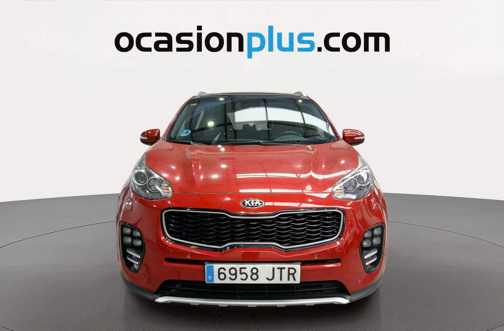 Kia Sportage 1.6 T-GDi GT Line 4x4 - foto 15