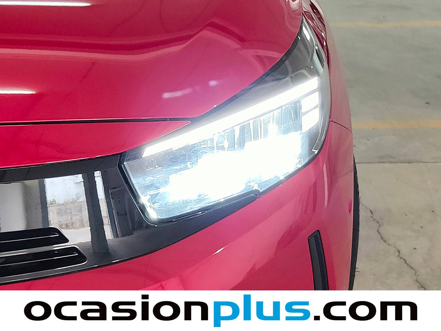 Accesorios del Opel Corsa Opel Corsa 1.2T XHL Edition (100 CV)