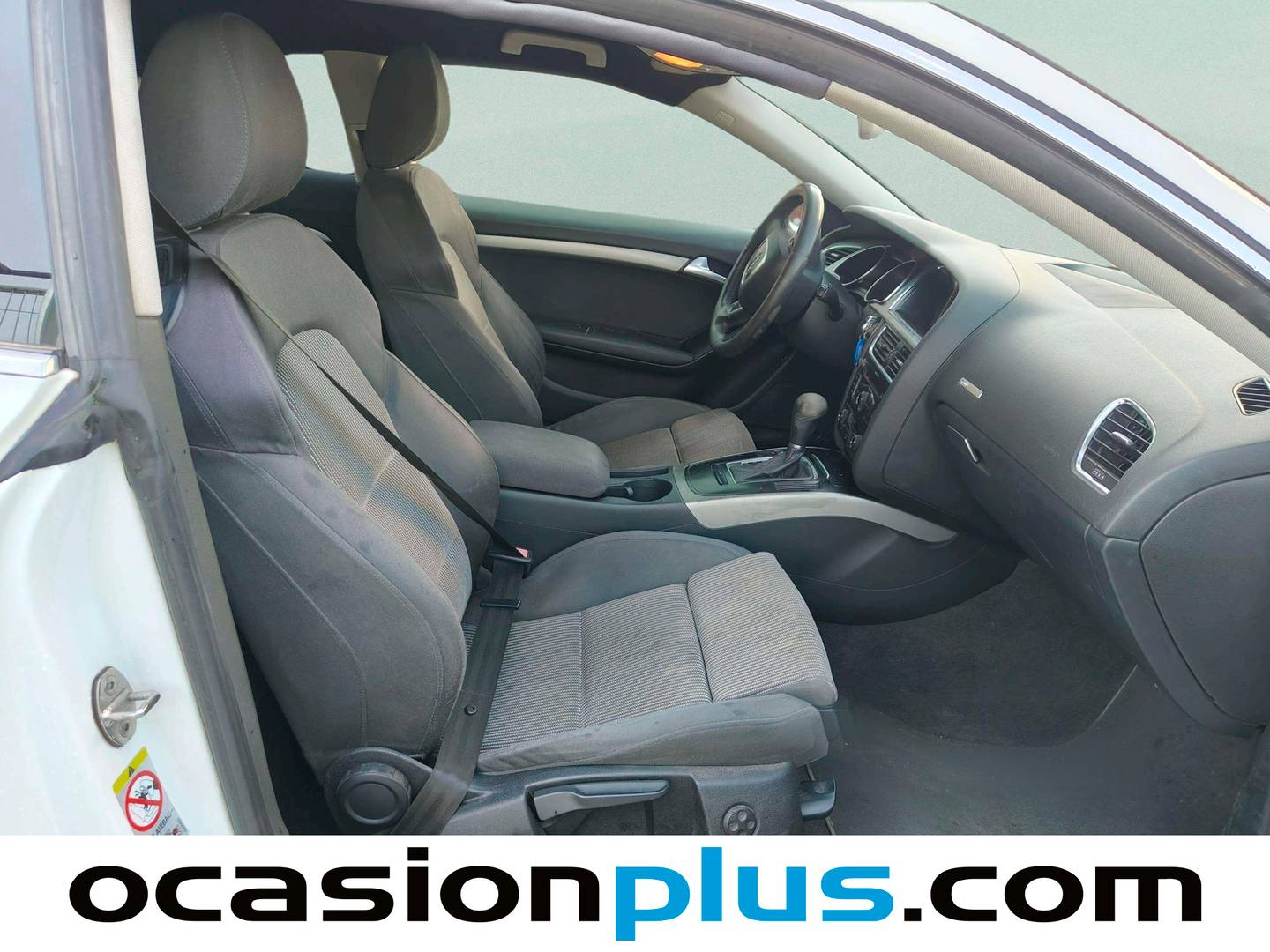 Audi A5 Audi A5 Coupe 2.7 TDI (190 CV) Multitronic km 0