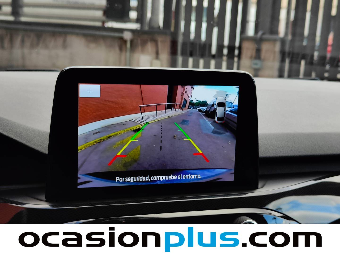 Acabados Ford Kuga Ford Kuga 1.5 EcoBlue ST-Line (120 CV)