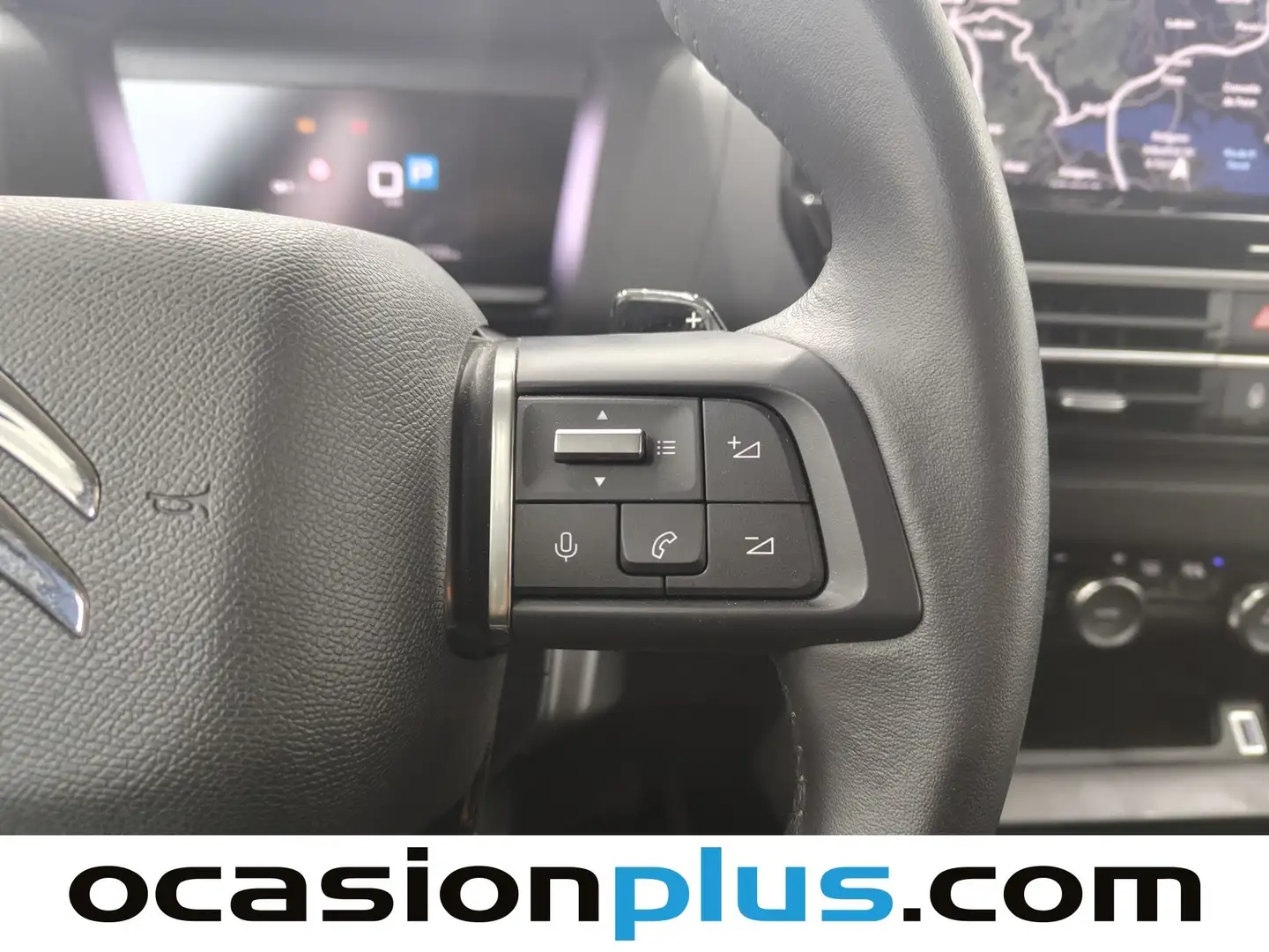 Foto Citroën C4 X Citroen C4 X PureTech 130 S&S Plus EAT8 (131 CV)