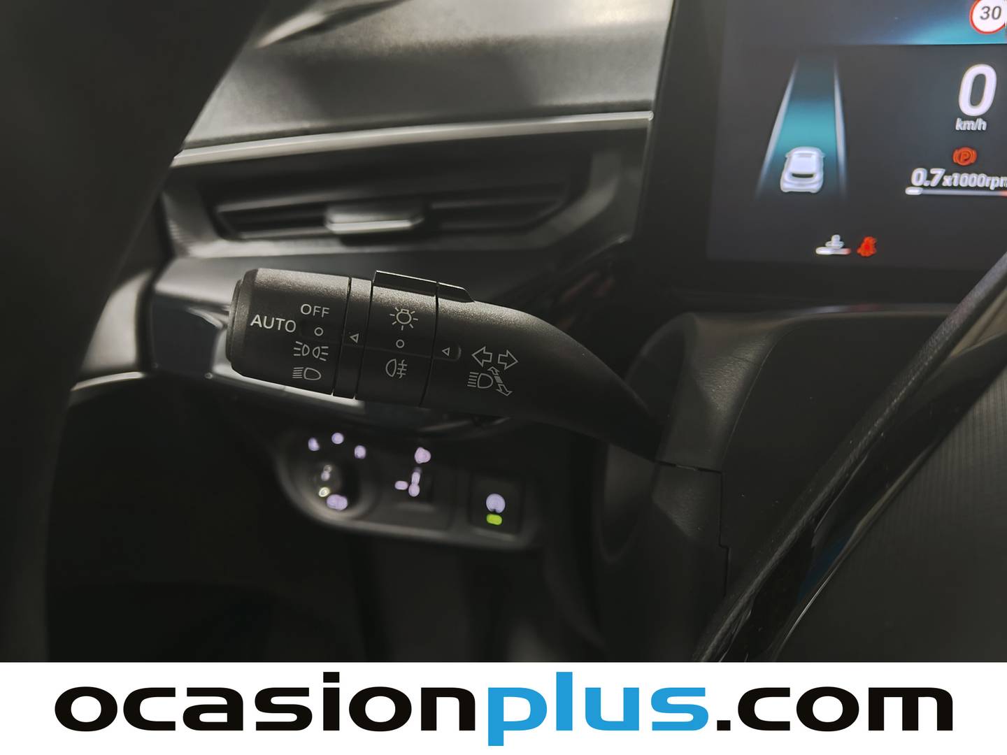 MG MG3 MG MG3 1.5 Comfort (116 CV) seminuevo