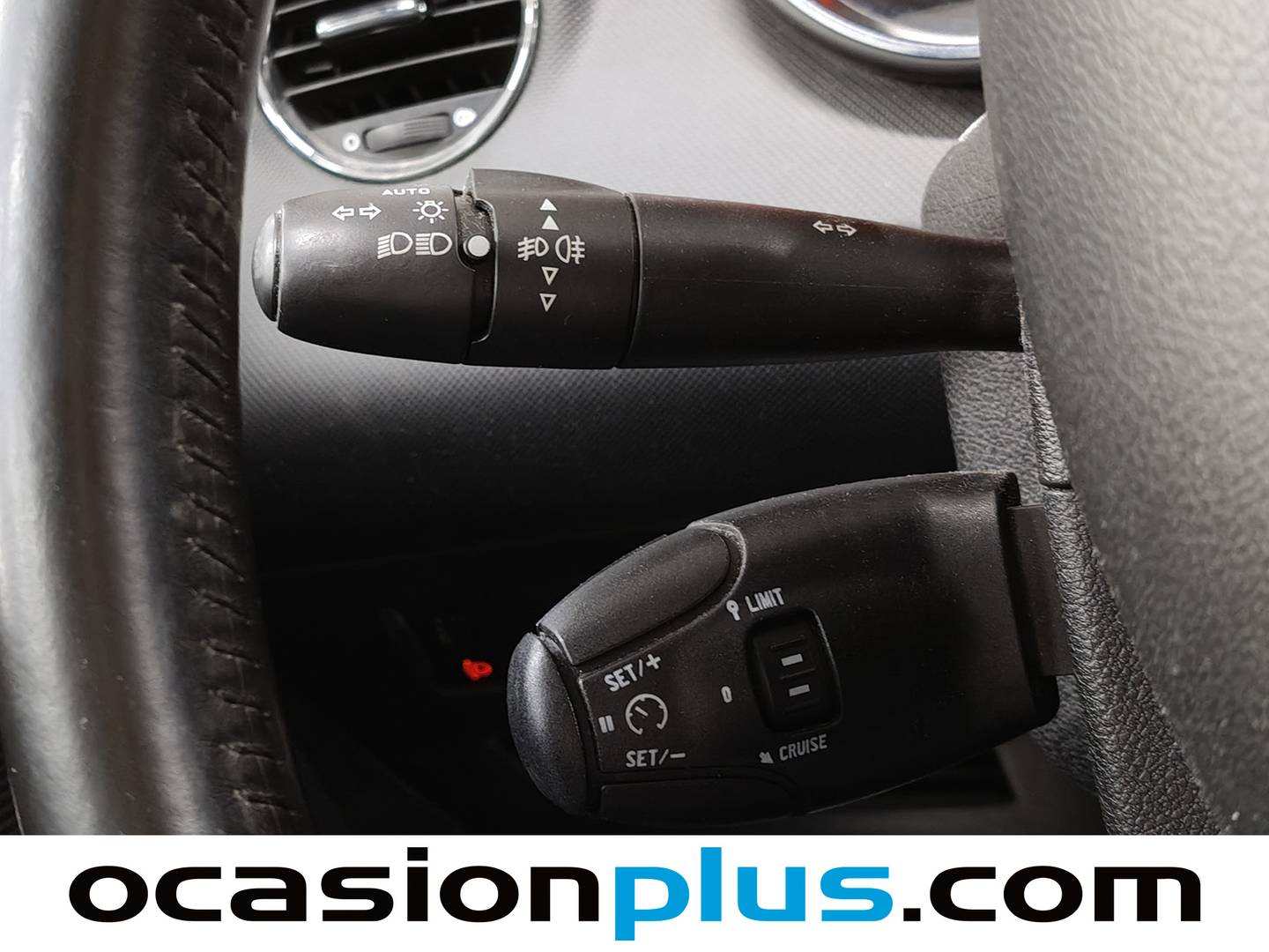 Peugeot 308 Peugeot 308 1.6 VTi Active (120 CV) de segunda mano