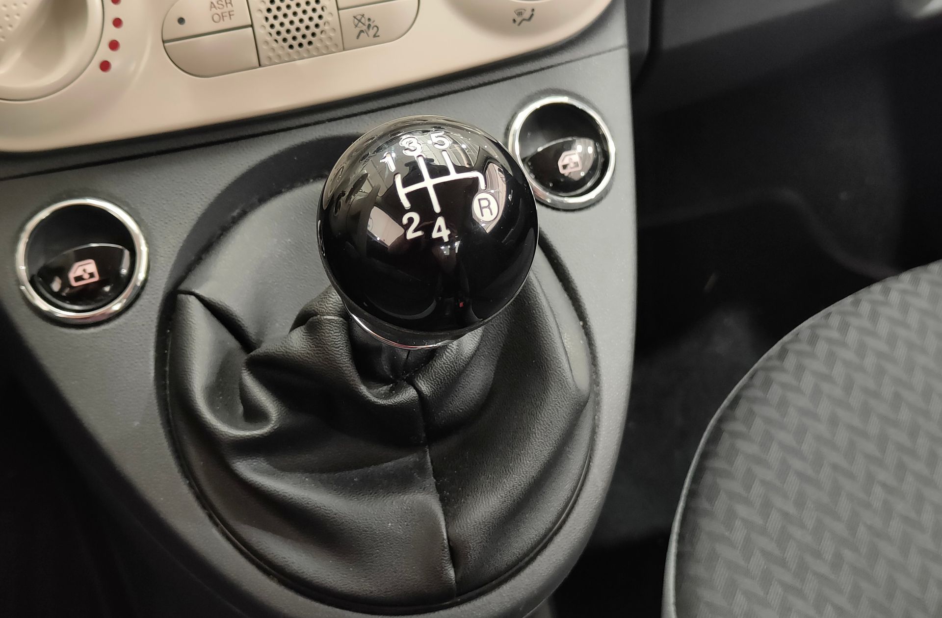 Fiat 500 1.2 Pop - foto 5