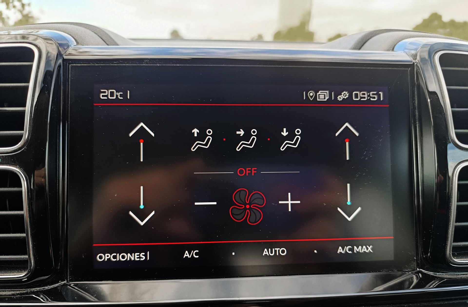 Citroën C5 Aircross BlueHDi 130 Feel EAT8 - foto 35