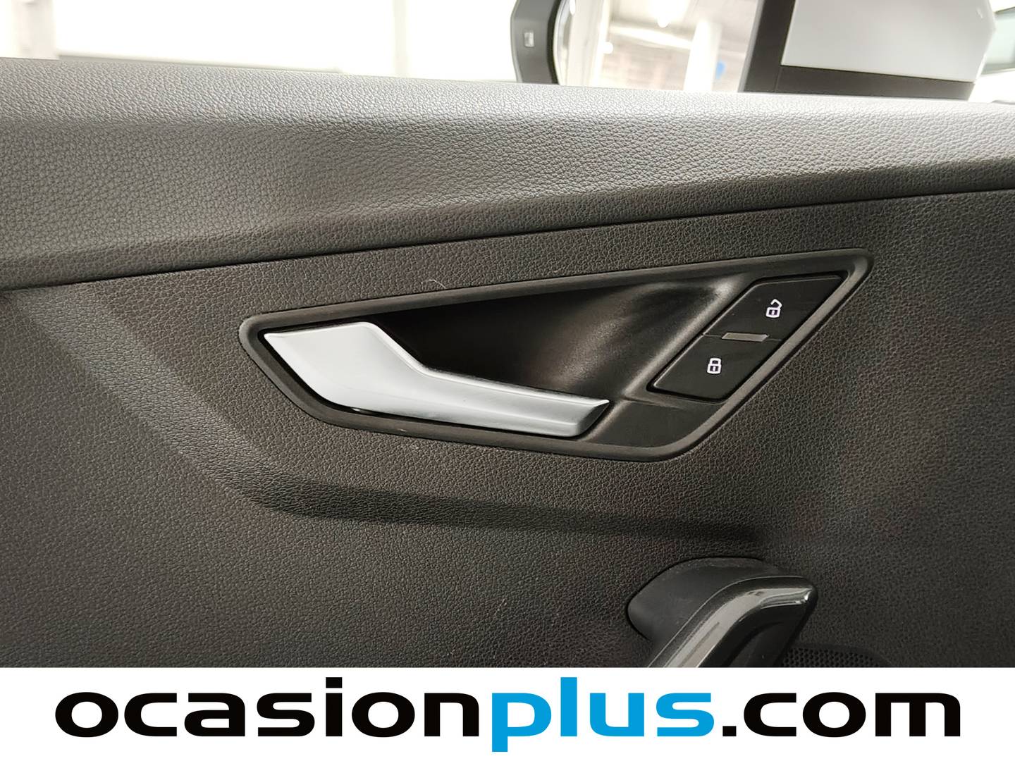 Audi Q2 Audi Q2 sport 35 TFSI (150 CV) 150cv