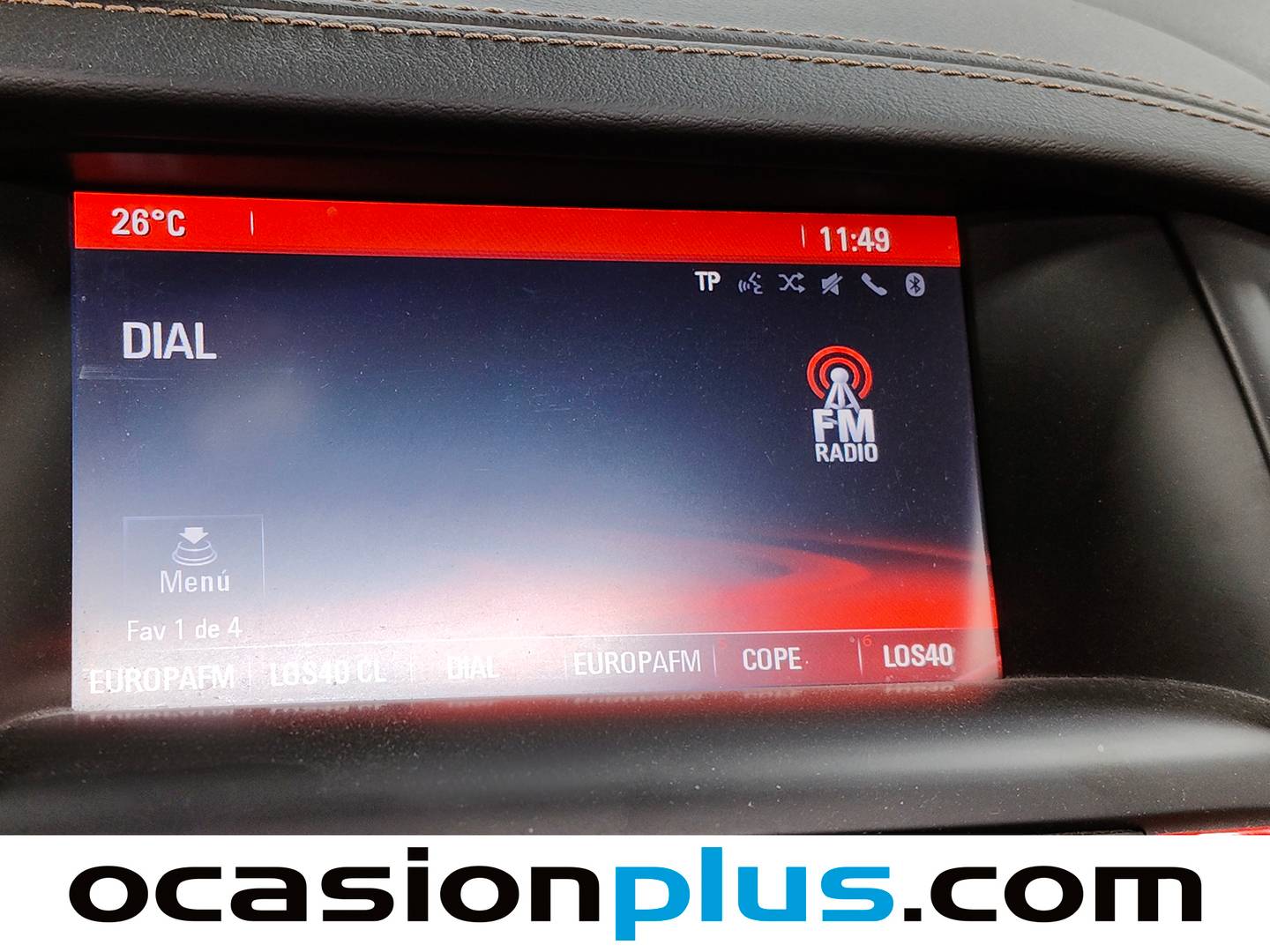 Opel Cabrio Opel Cabrio 2.0 CDTi Excellence Auto (165 CV) diésel