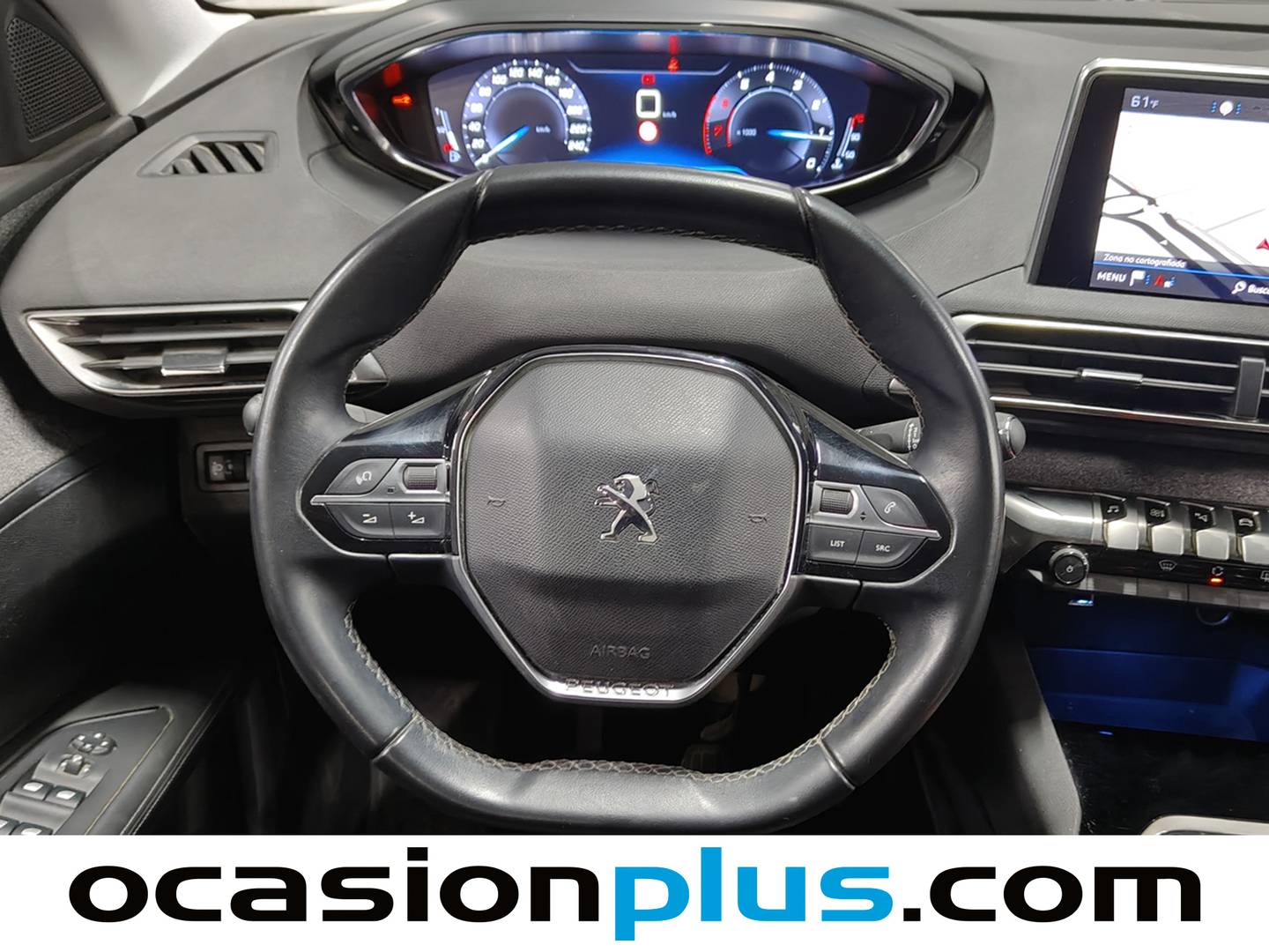 Foto Peugeot 3008 Peugeot 3008 BlueHDI 130 S&S Allure 96 kW (130 CV)