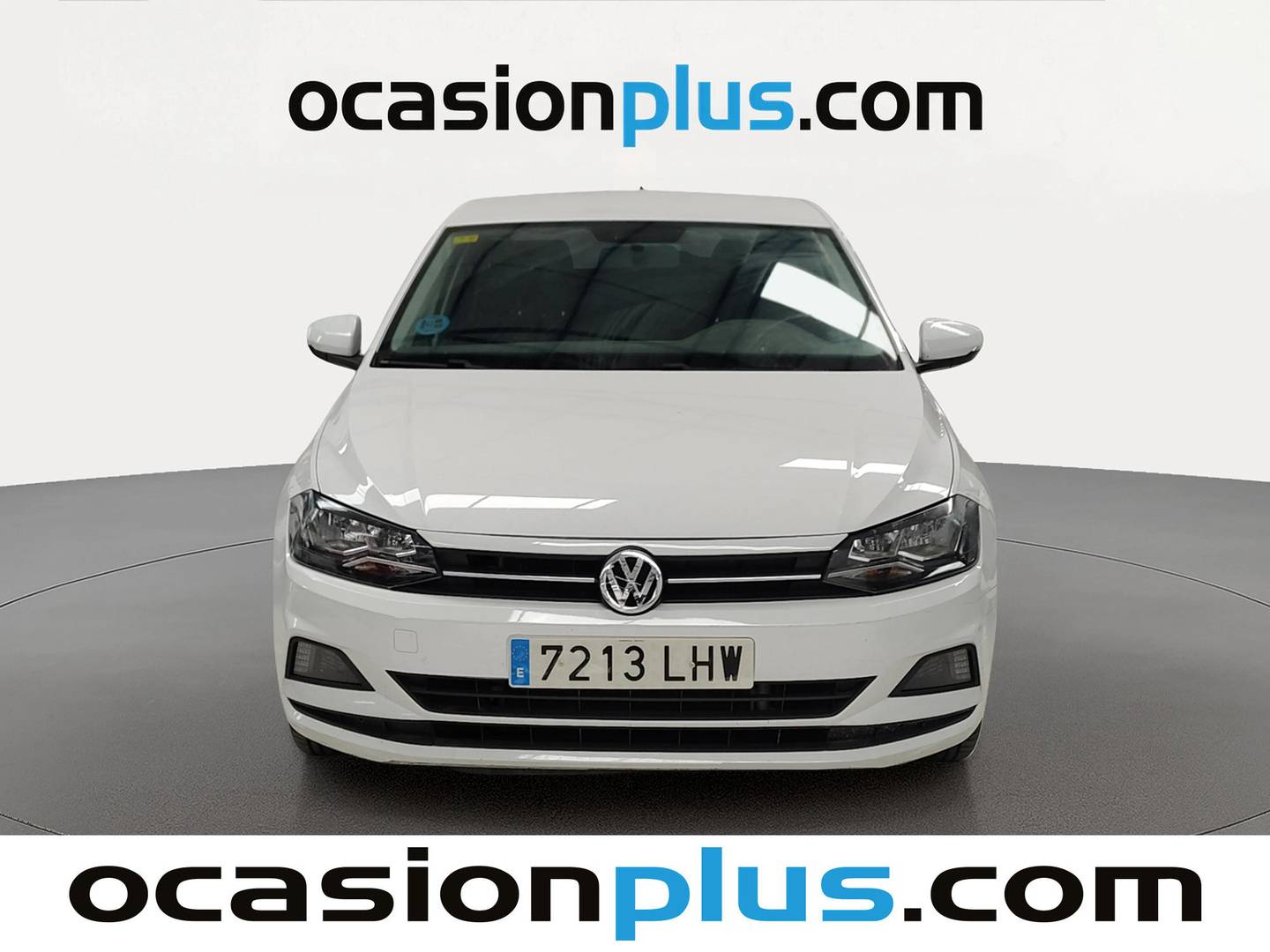 Volkswagen Polo Volkswagen Polo Advance 1.6 TDI (95 CV) barato