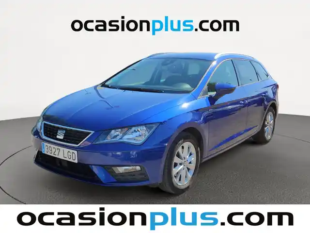 Seat León