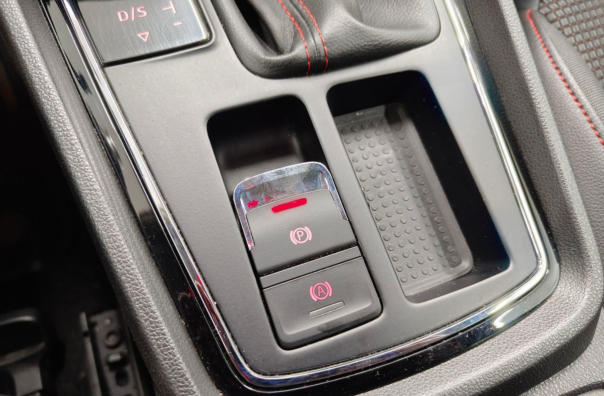 SEAT León 2.0 TSI FR Edition Plus DSG - foto 39