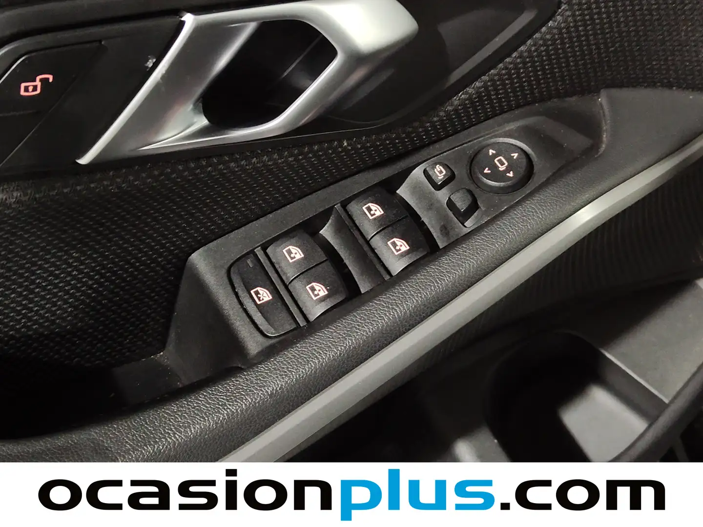 Foto BMW Serie 3 BMW Serie 3 320d (190 CV)