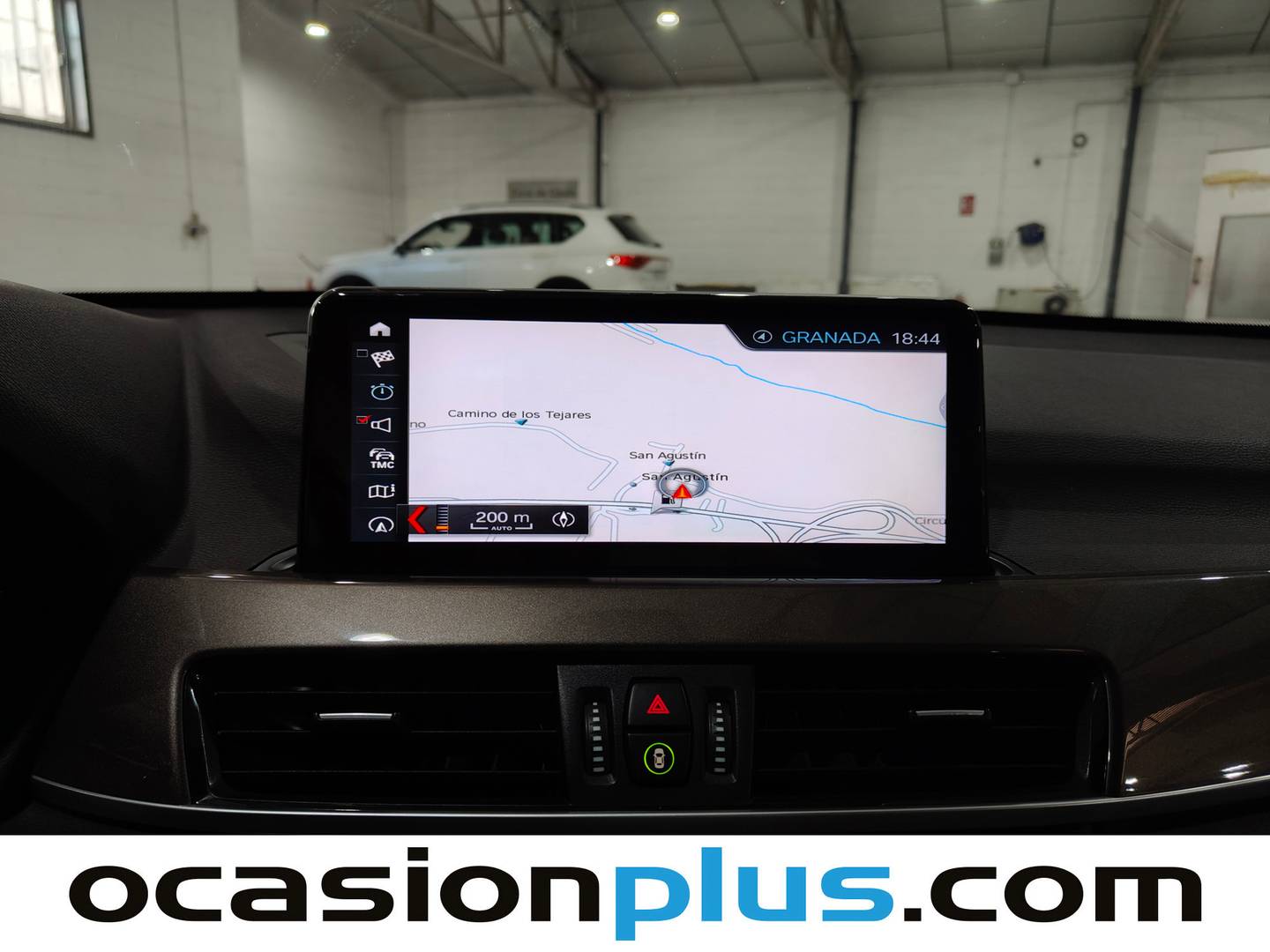 BMW X1 BMW X1 sDrive18d  (150 CV) km 0