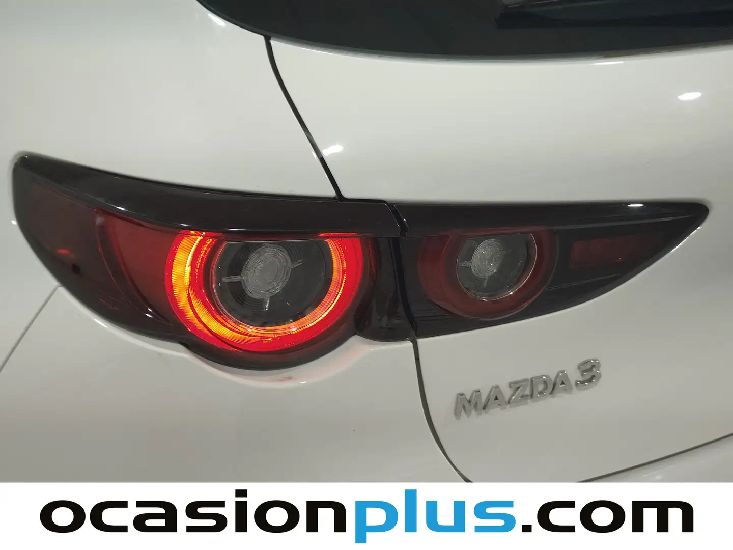 Foto Mazda Mazda3 Mazda Mazda 3 2.5L E-SKY G MHEV Prime-line (140 CV)