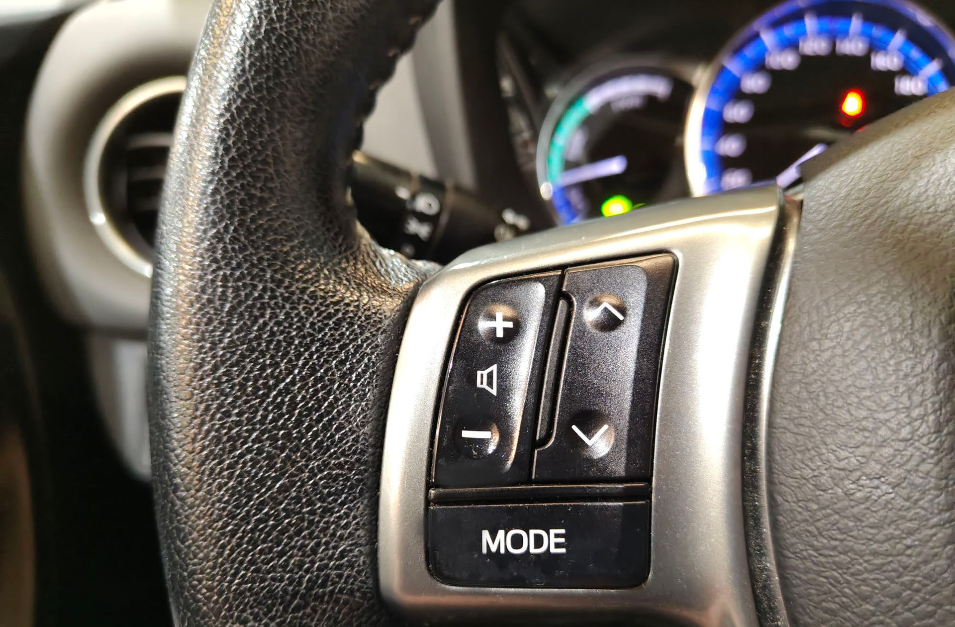 Toyota Yaris 1.5 Hybrid Active - foto 22