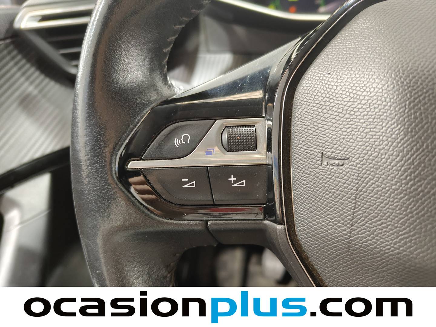 Peugeot 2008 Peugeot 2008 PureTech 130 S&S Allure Pack (130 CV) 130cv