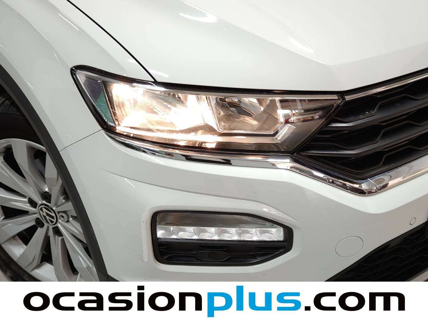 Volkswagen T-Roc Volkswagen T-Roc Advance 1.5 TSI (150 CV) DSG barato