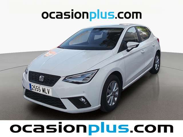 Seat Ibiza 1.0 TSI Style XL (110 CV) de segunda mano