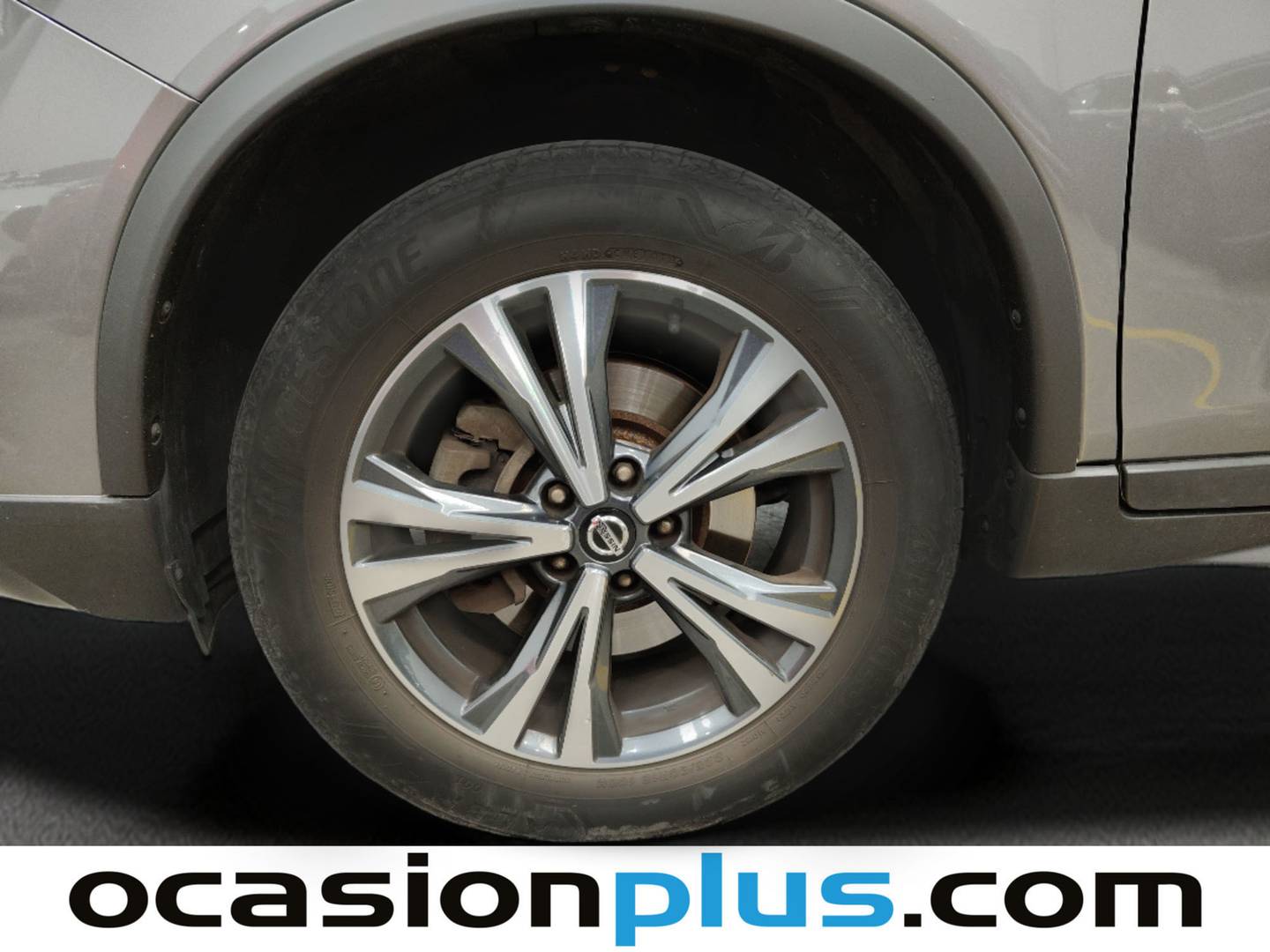 Foto Nissan X-TRAIL Nissan X-Trail dCi 130 N-Connecta (130 CV)