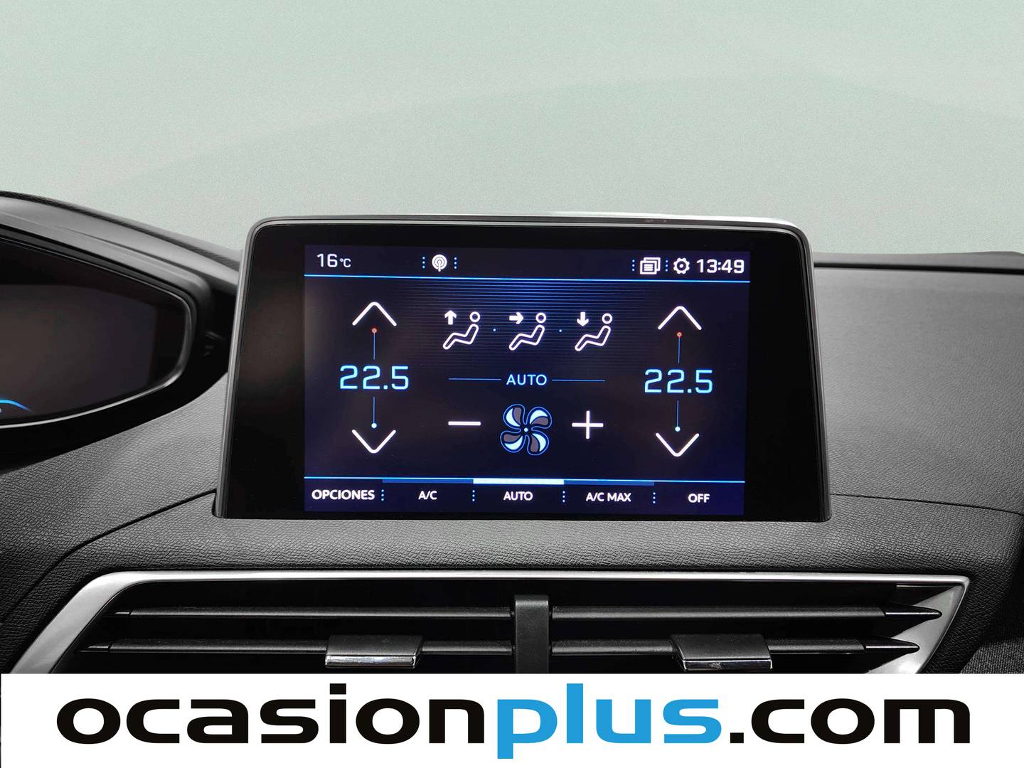 Peugeot 5008 Peugeot 5008 BlueHDi 130 S&S Allure (130 CV) 7 plazas diésel