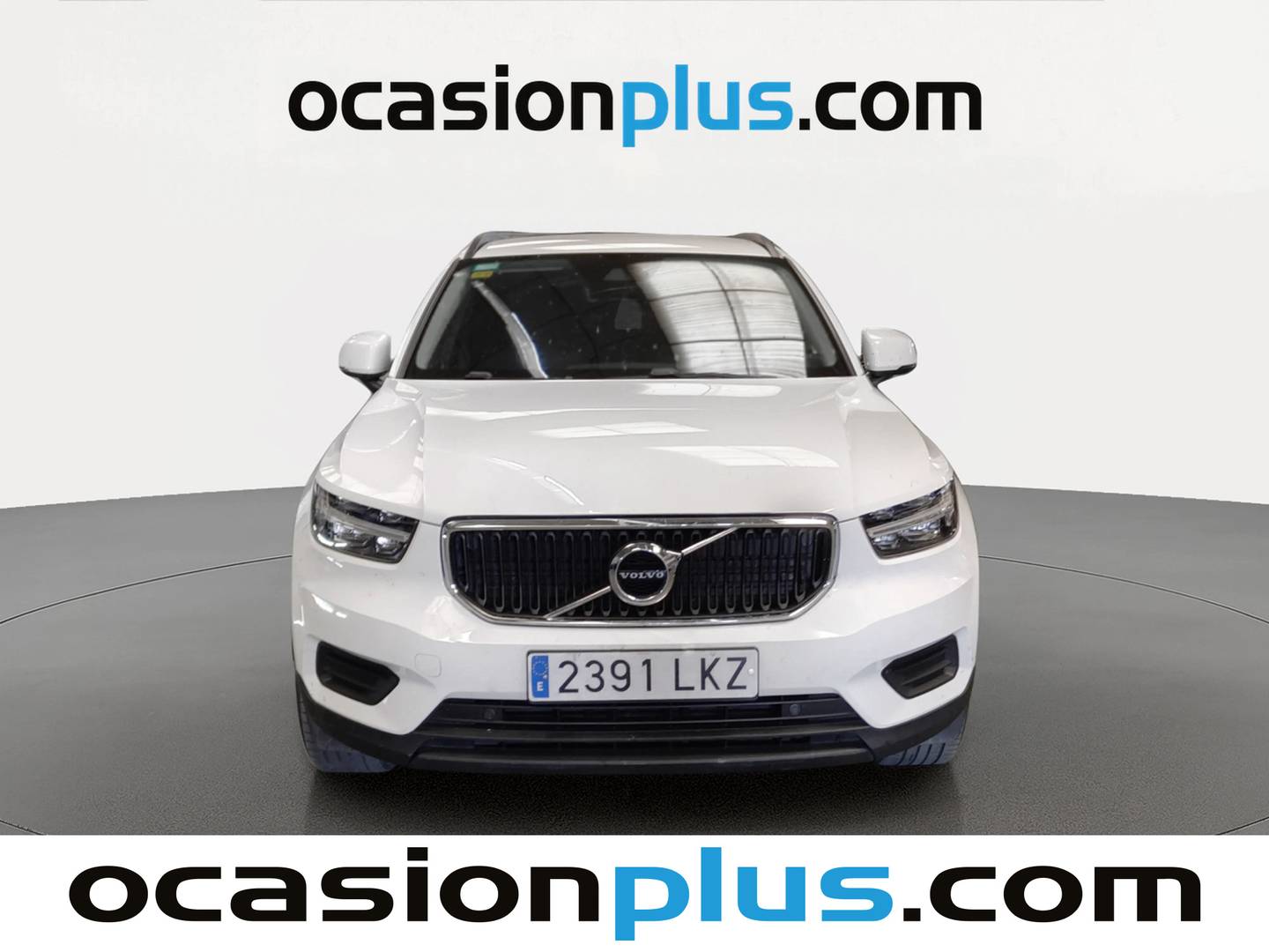 Volvo XC40 Volvo XC40 T2 Momentum Core (129 CV) 129cv