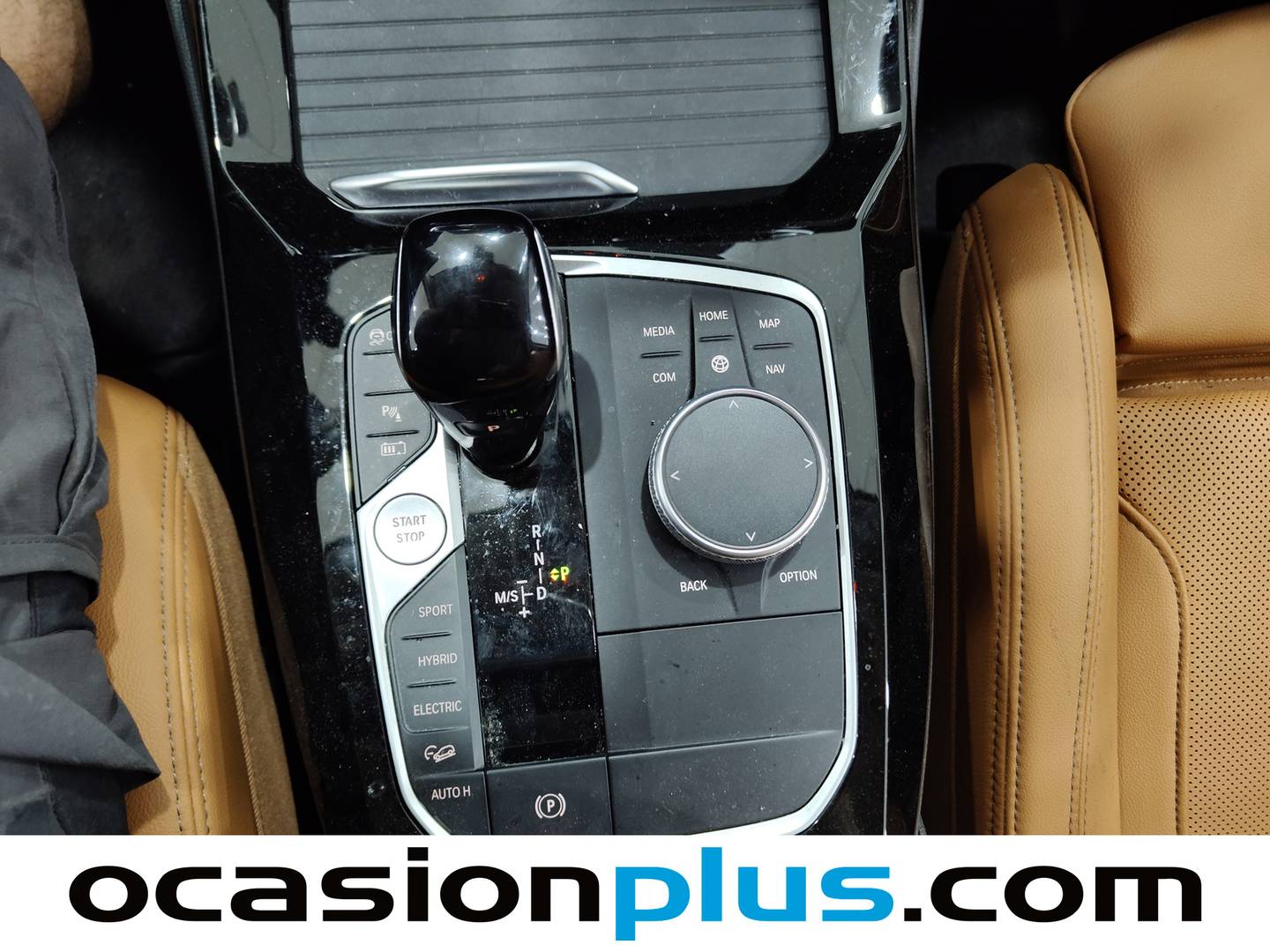 Foto BMW X3 BMW X3 xDrive30e xLine  (292 CV)